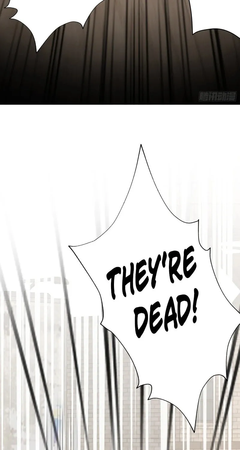Kaiju Wan Yi Wuzi, Nvshen Houhuile Chapter 5 page 19 - 