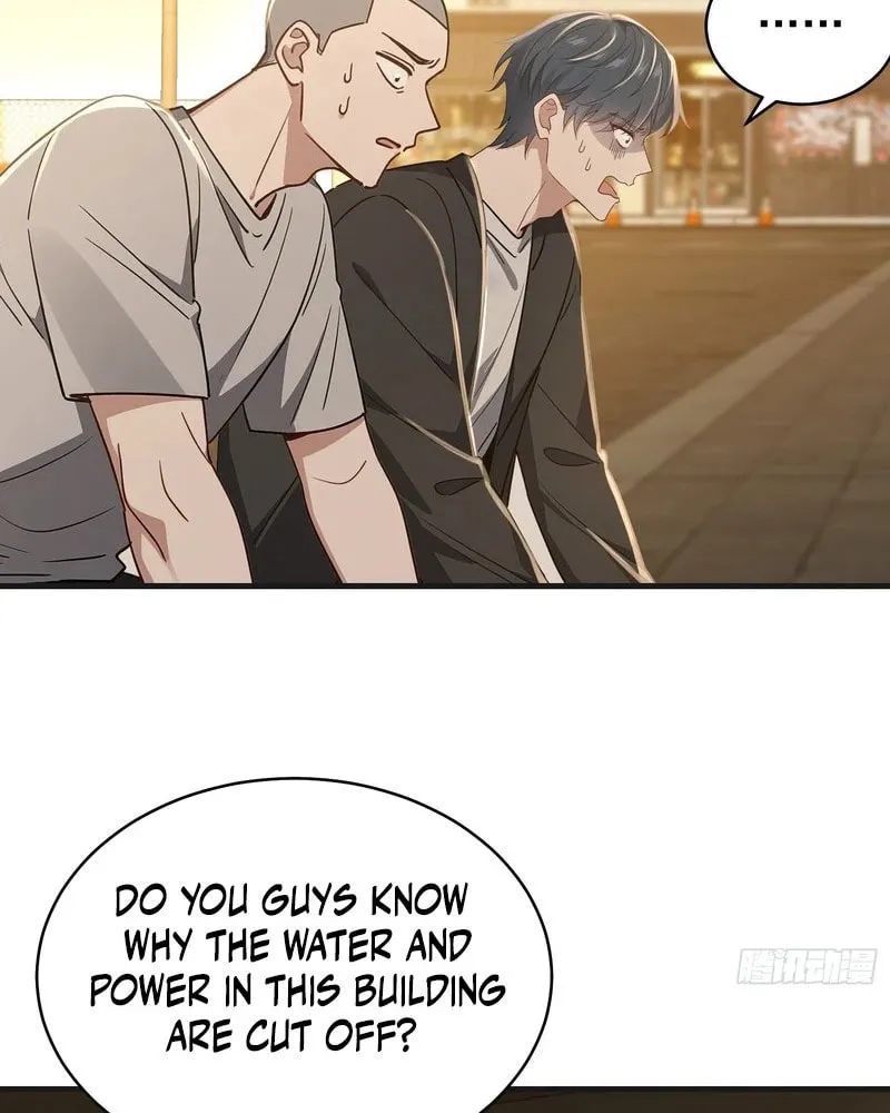 Kaiju Wan Yi Wuzi, Nvshen Houhuile Chapter 6 page 14 - 