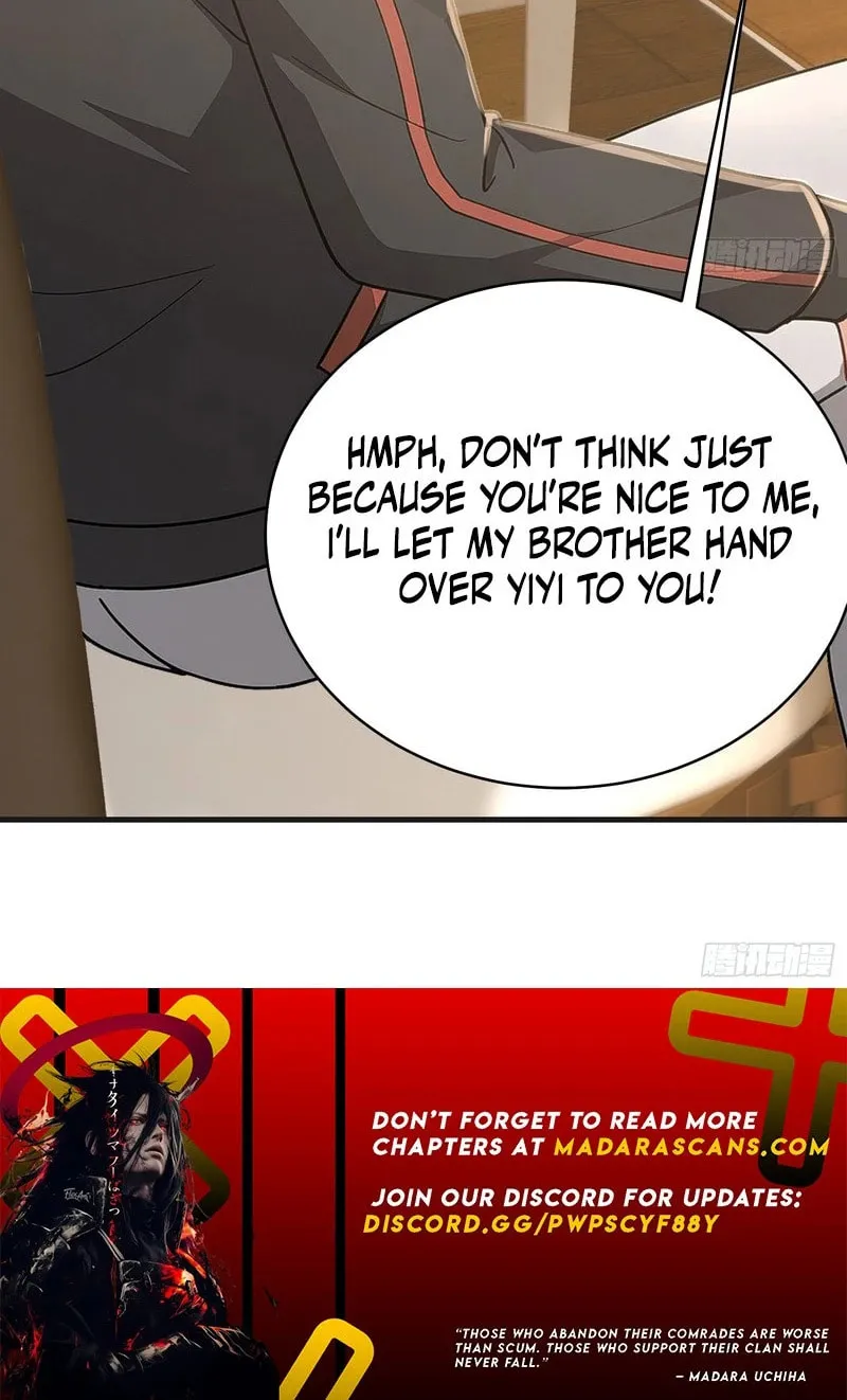 Kaiju Wan Yi Wuzi, Nvshen Houhuile Chapter 6 page 26 - 