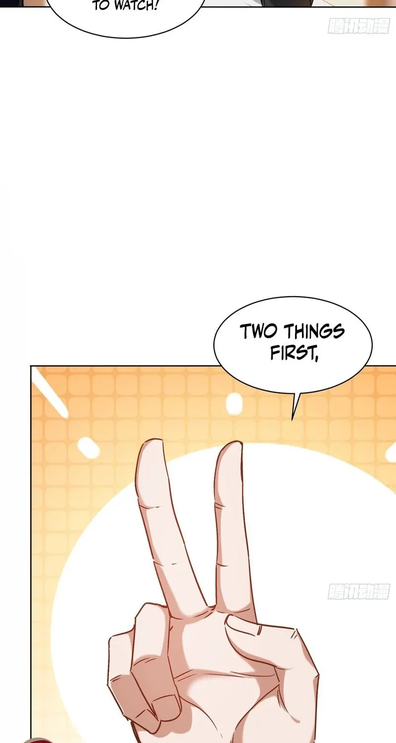 Kaiju Wan Yi Wuzi, Nvshen Houhuile Chapter 8 page 20 - 