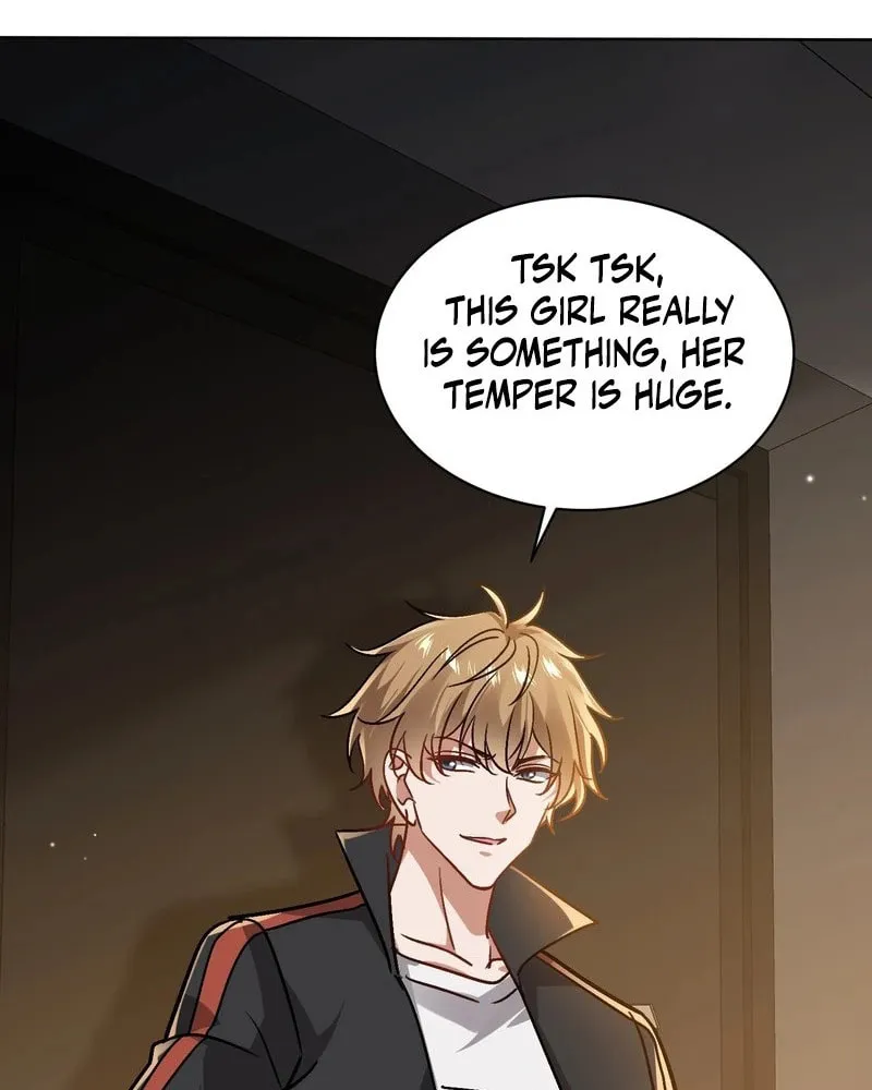 Kaiju Wan Yi Wuzi, Nvshen Houhuile Chapter 8 page 28 - 