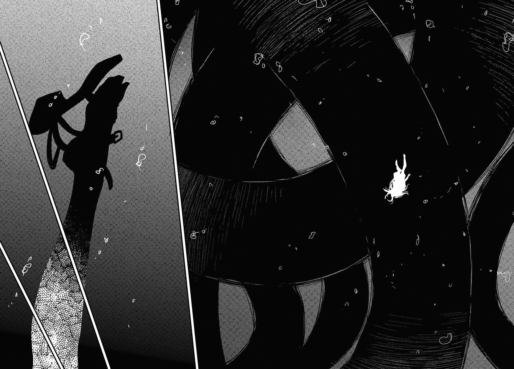 Read Kaijuu Iro no Shima chapter 1 image 15 on Lezhin