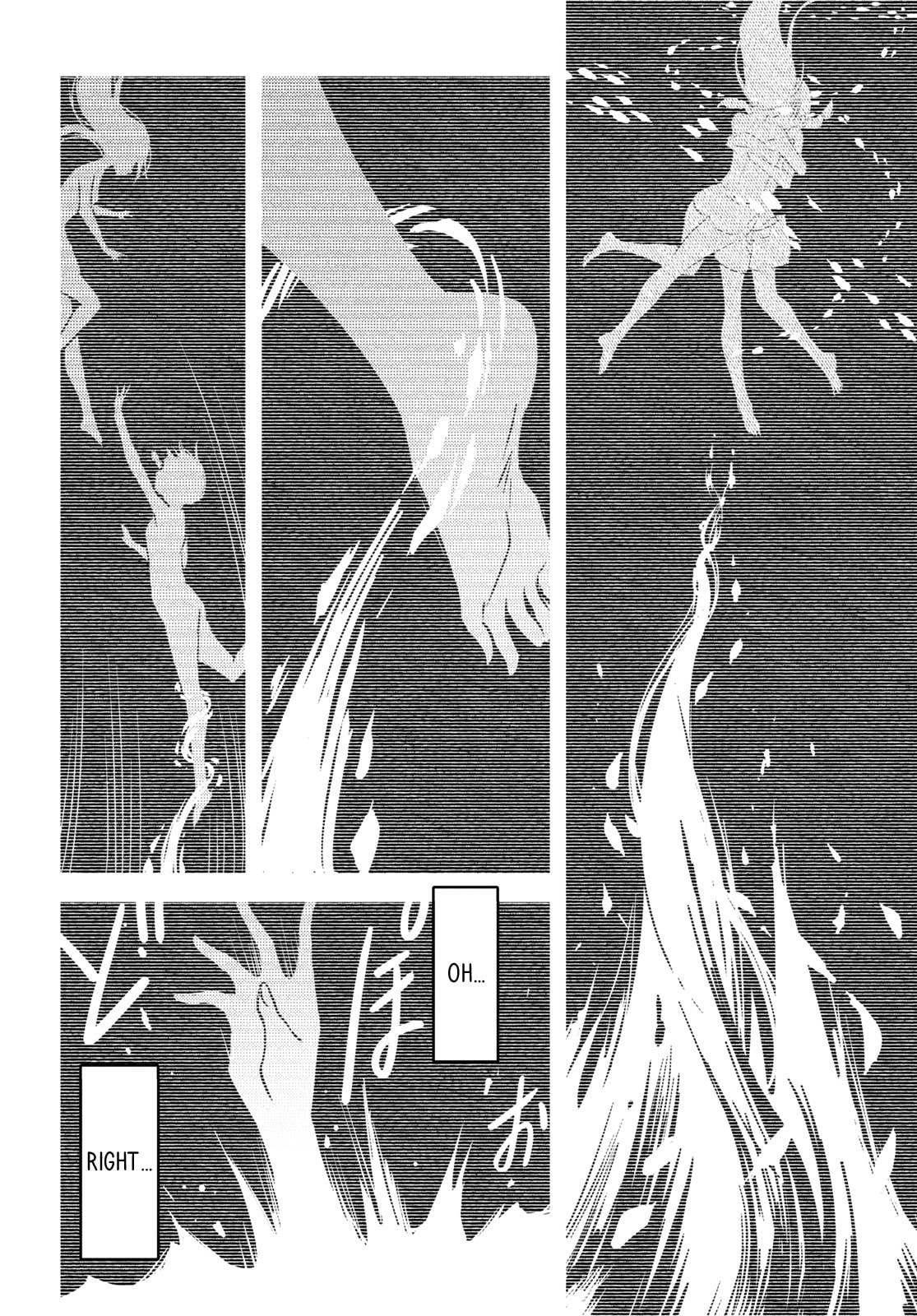 Read Kaijuu Iro no Shima chapter 10 image 1 on Lezhin