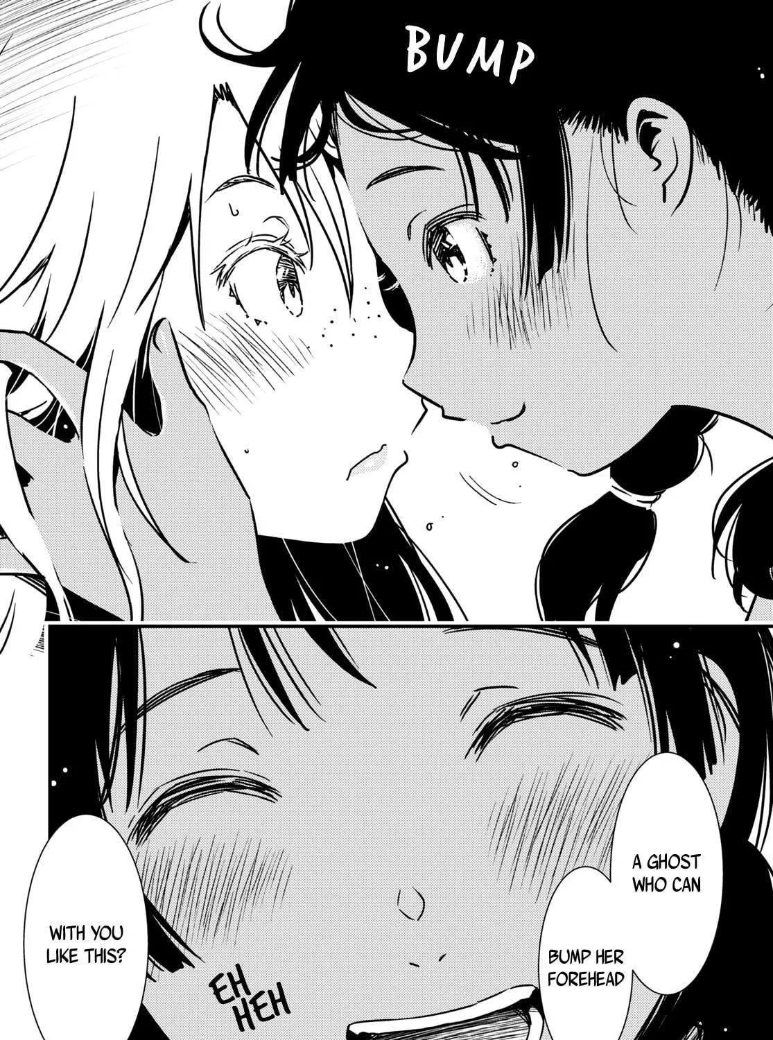 Read Kaijuu Iro no Shima chapter 11 image 18 on Lezhin