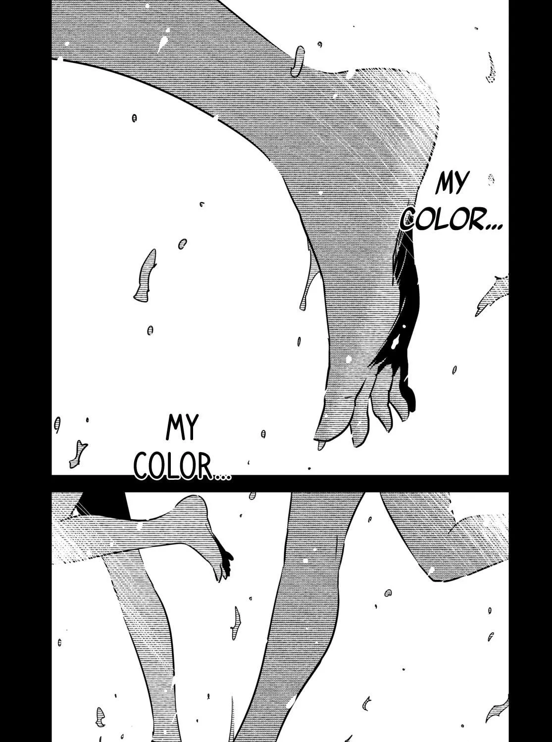 Read Kaijuu Iro no Shima chapter 11 image 4 on Lezhin