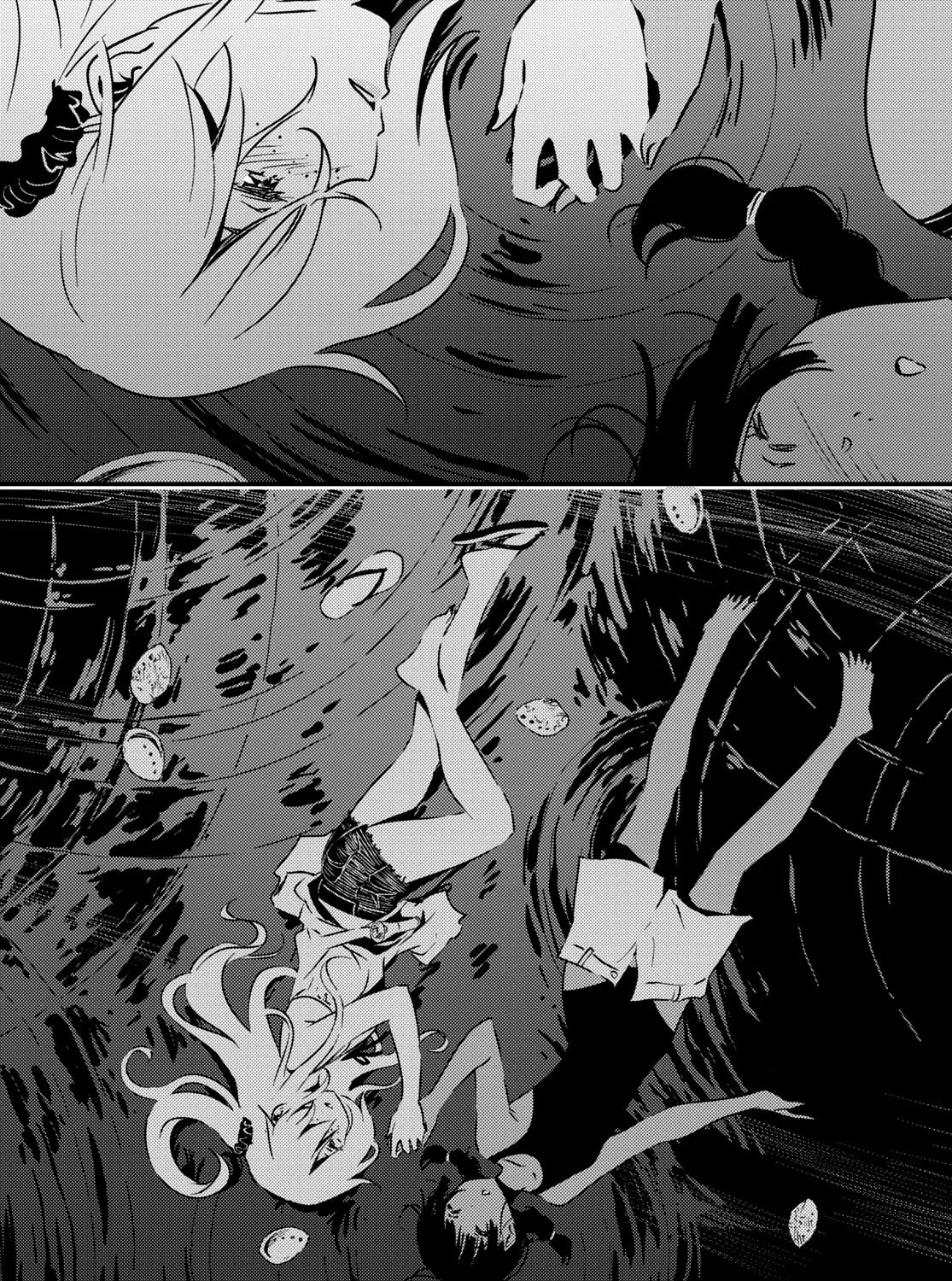 Read Kaijuu Iro no Shima chapter 12 image 24 on Lezhin