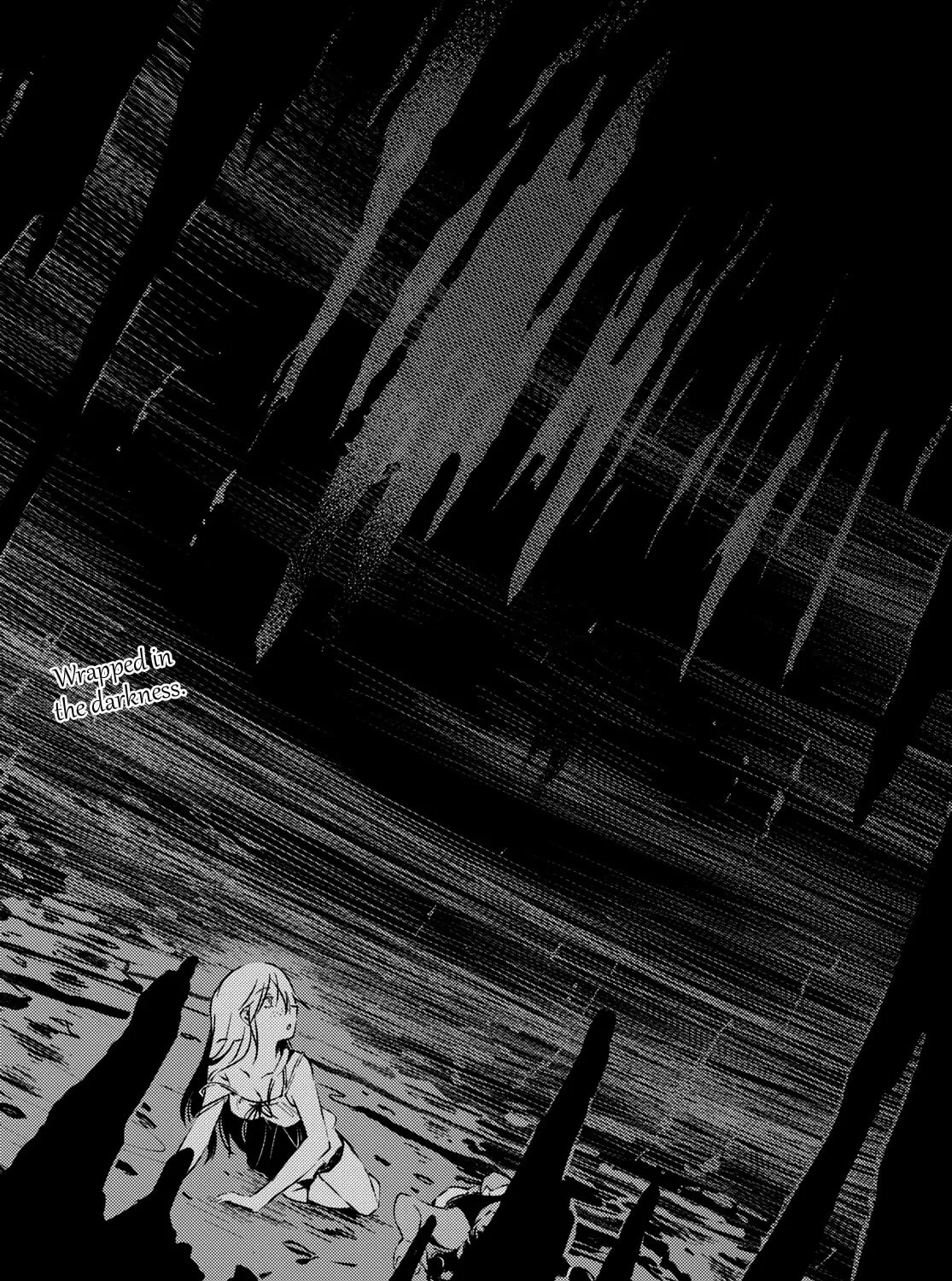Read Kaijuu Iro no Shima chapter 12 image 26 on Lezhin