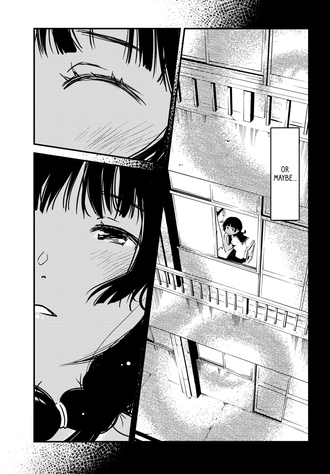 Read Kaijuu Iro no Shima chapter 13 image 2 on Lezhin