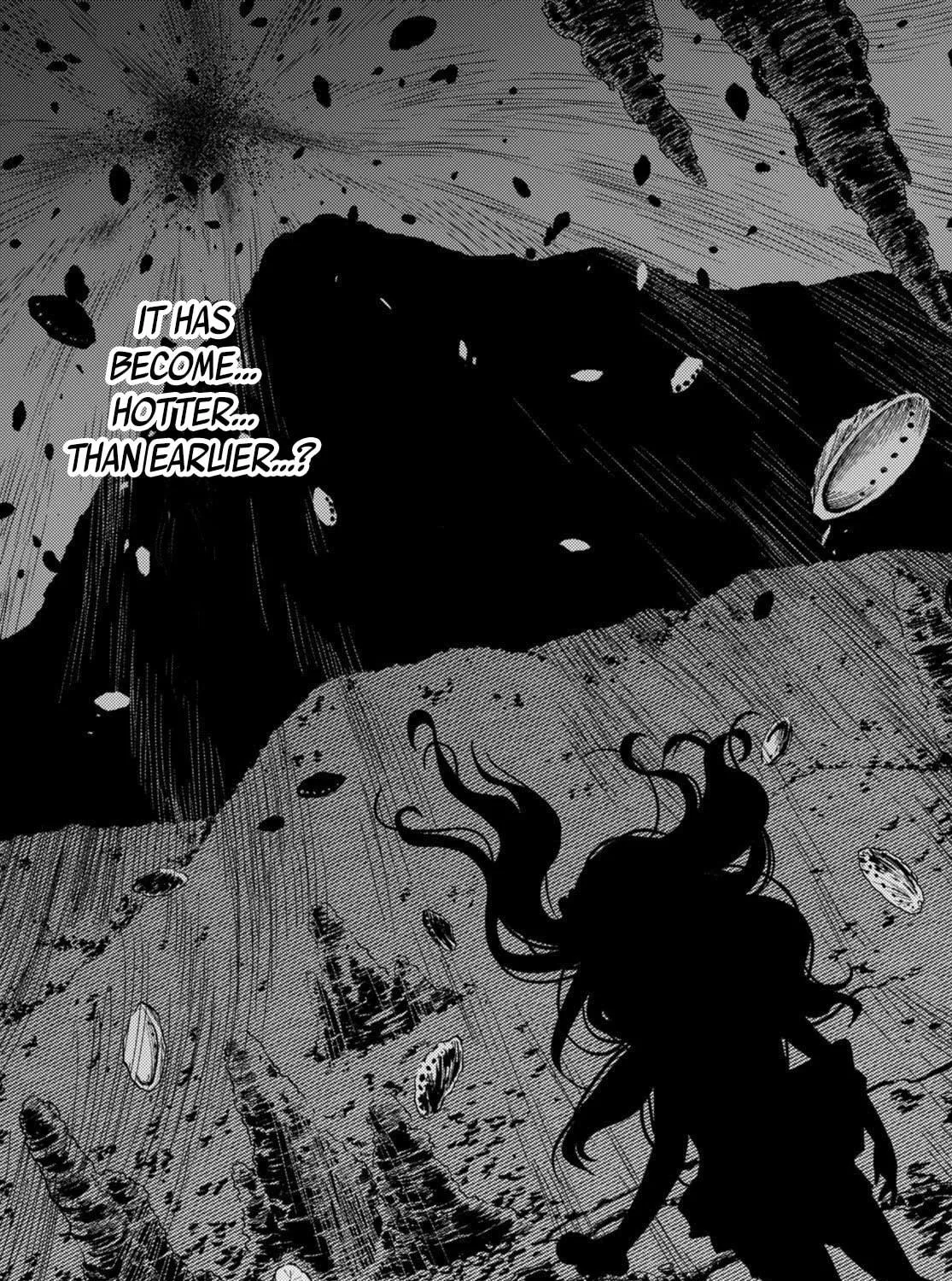 Read Kaijuu Iro no Shima chapter 15.1 image 10 on Lezhin