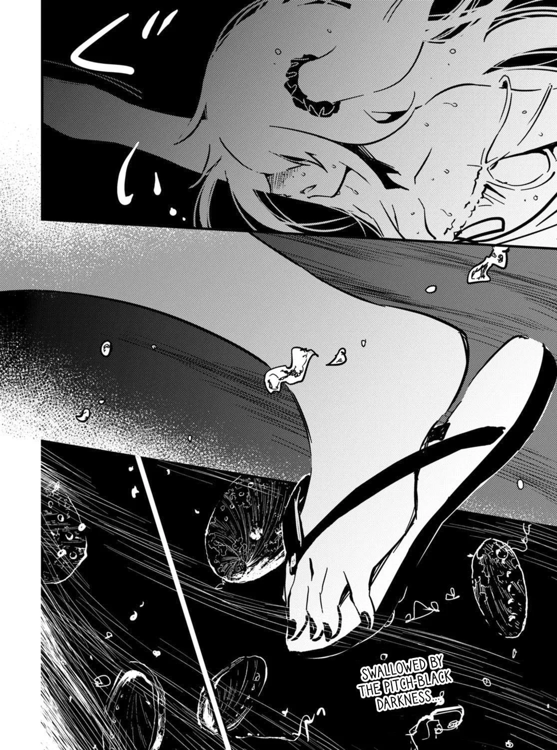 Read Kaijuu Iro no Shima chapter 15.1 image 16 on Lezhin