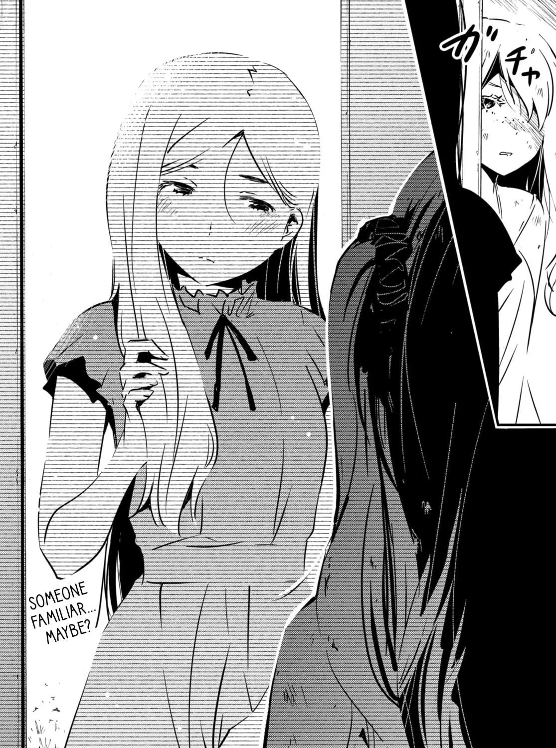 Read Kaijuu Iro no Shima chapter 15.2 image 18 on Lezhin