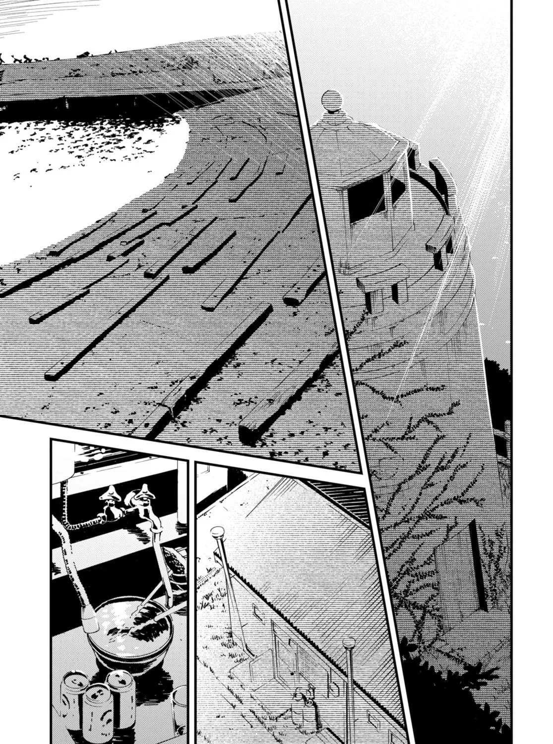 Read Kaijuu Iro no Shima chapter 15.2 image 4 on Lezhin