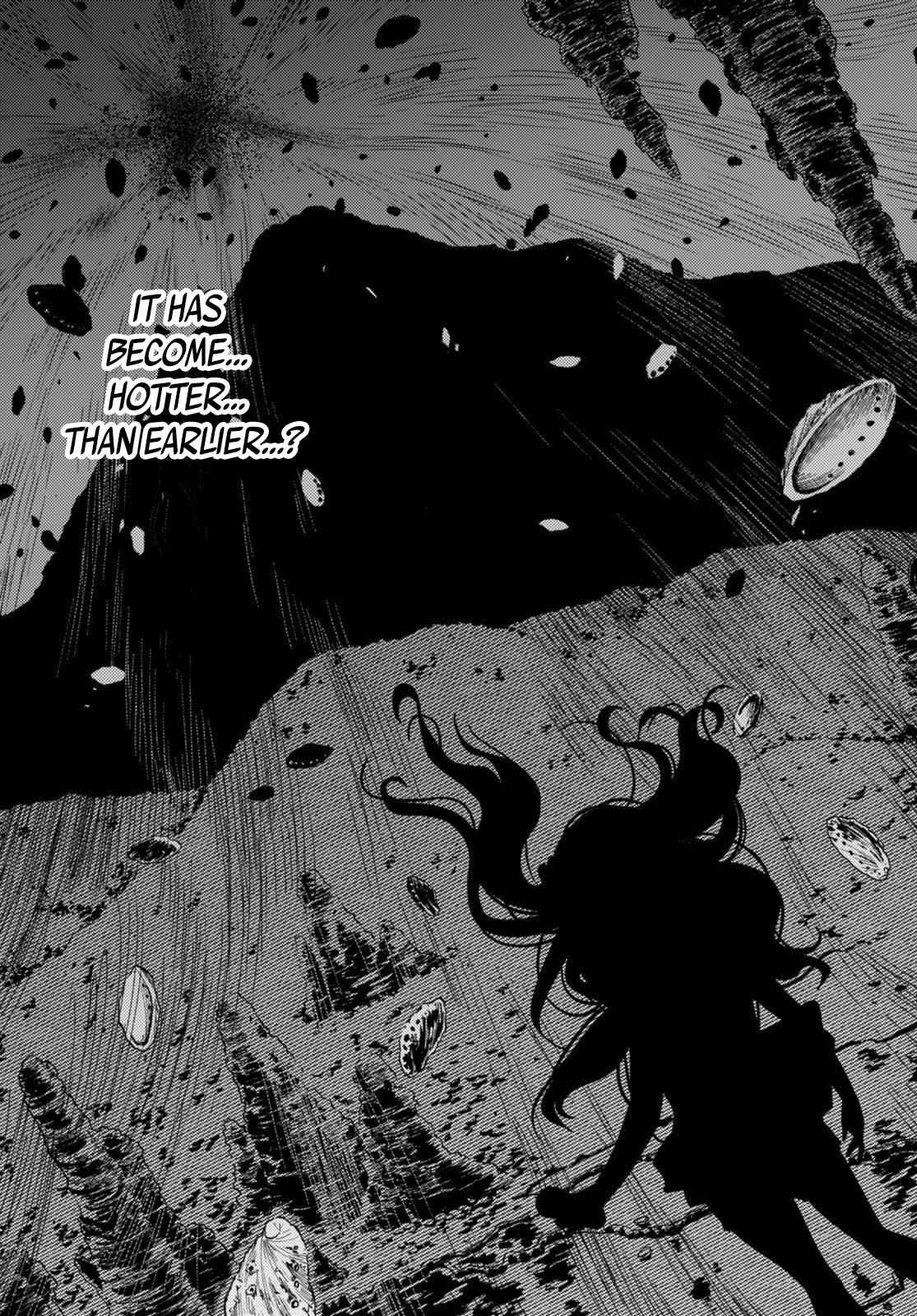 Read Kaijuu Iro no Shima chapter 15 image 5 on Lezhin