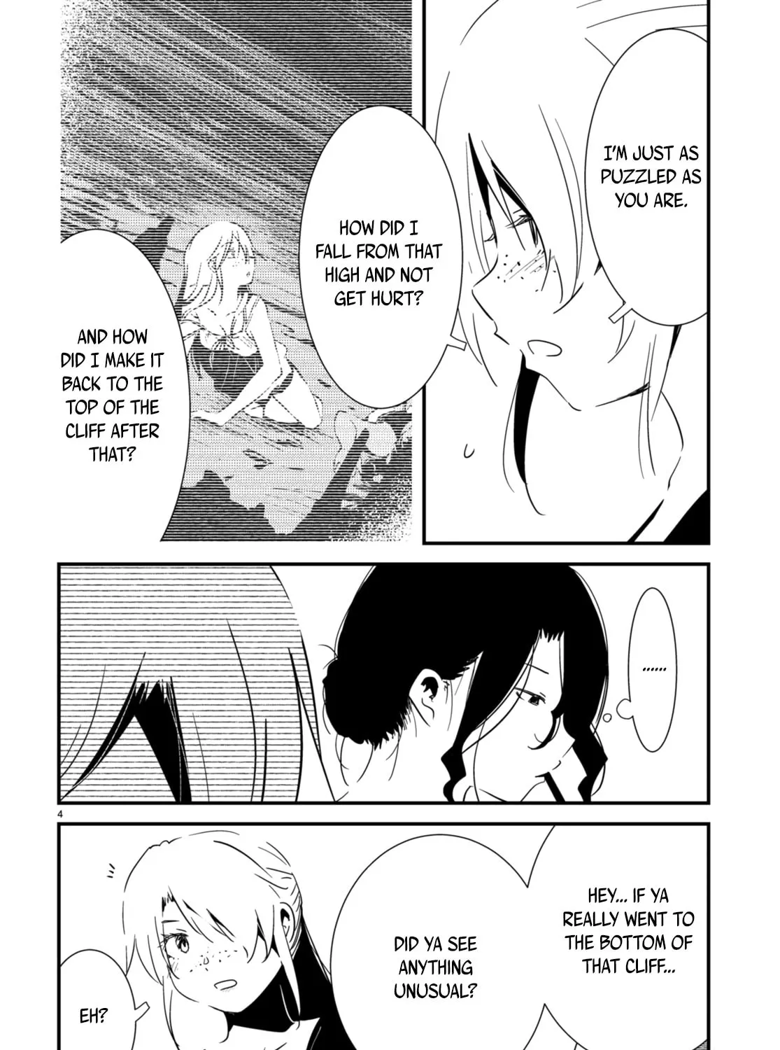Read Kaijuu Iro no Shima chapter 17.2 image 6 on Lezhin