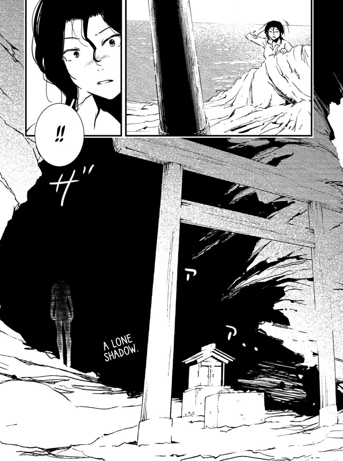 Read Kaijuu Iro no Shima chapter 18.2 image 18 on Lezhin