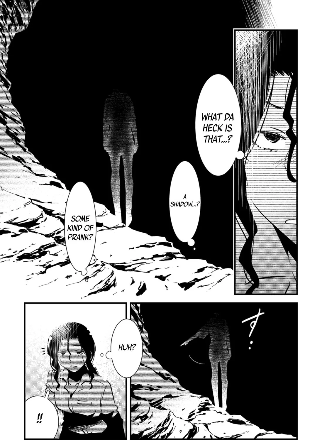 Read Kaijuu Iro no Shima chapter 19.1 image 2 on Lezhin