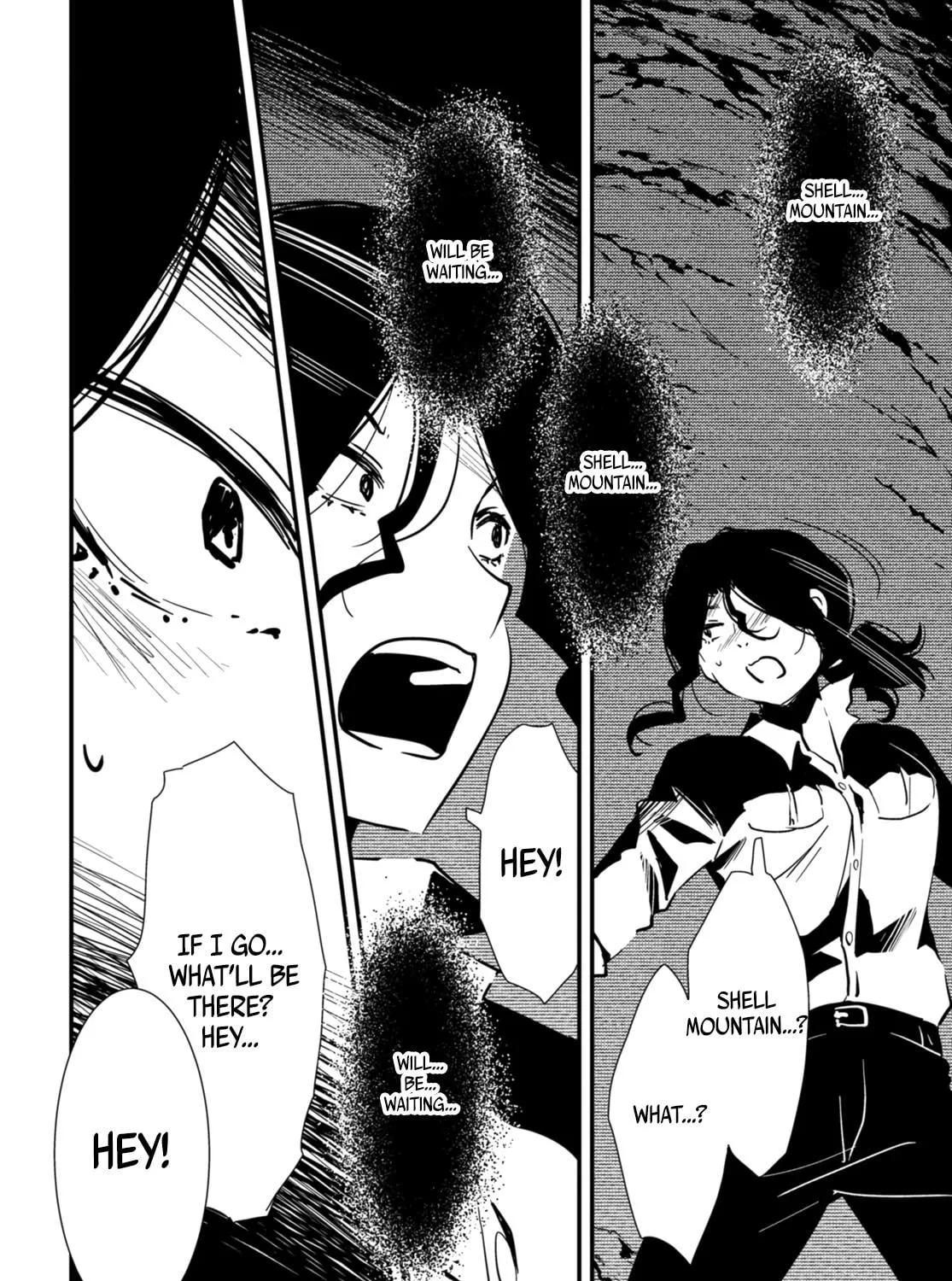 Read Kaijuu Iro no Shima chapter 19.2 image 10 on Lezhin