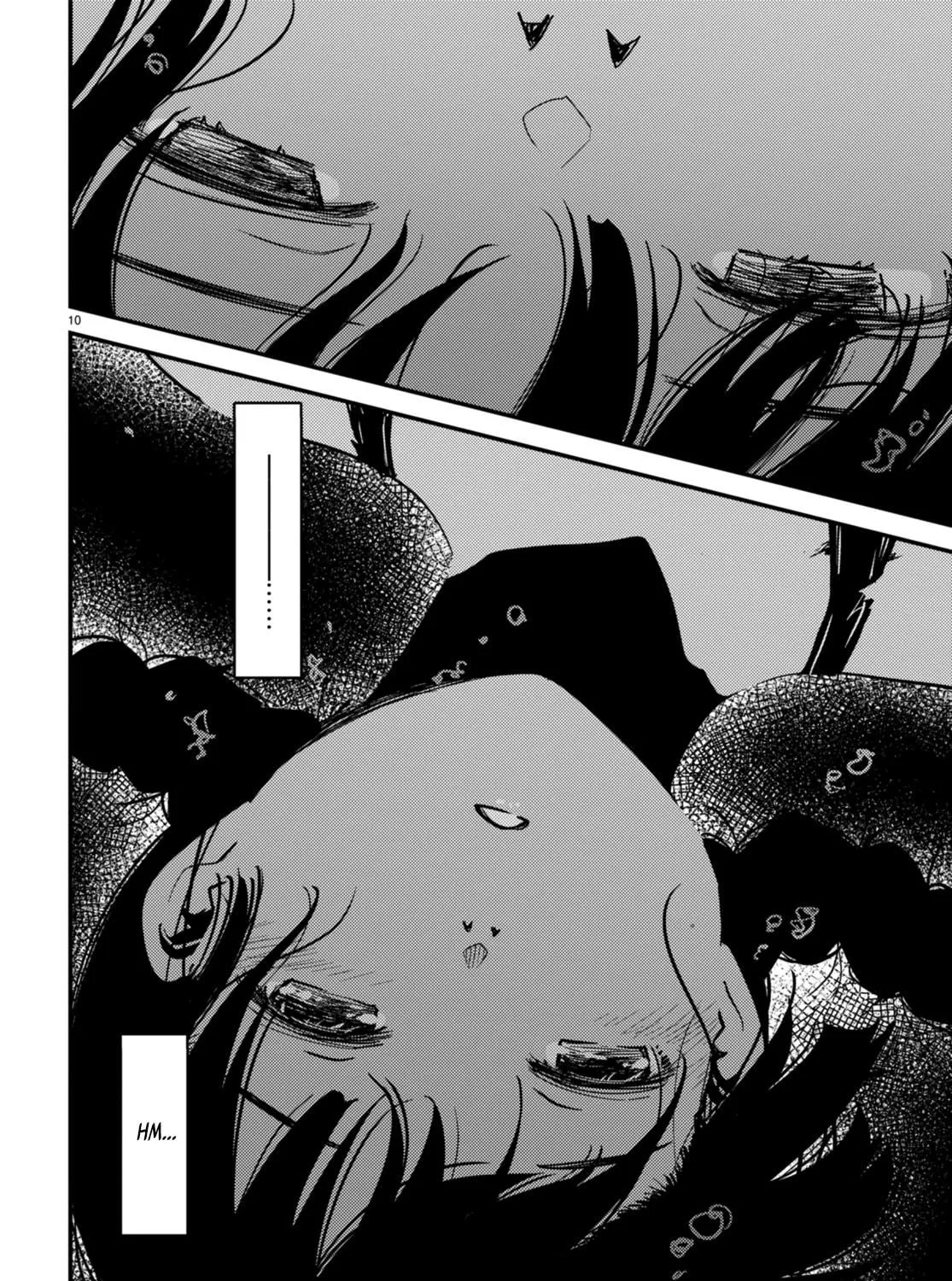 Read Kaijuu Iro no Shima chapter 19.2 image 18 on Lezhin