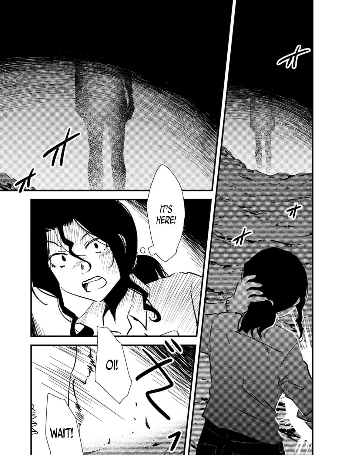 Read Kaijuu Iro no Shima chapter 19.2 image 4 on Lezhin