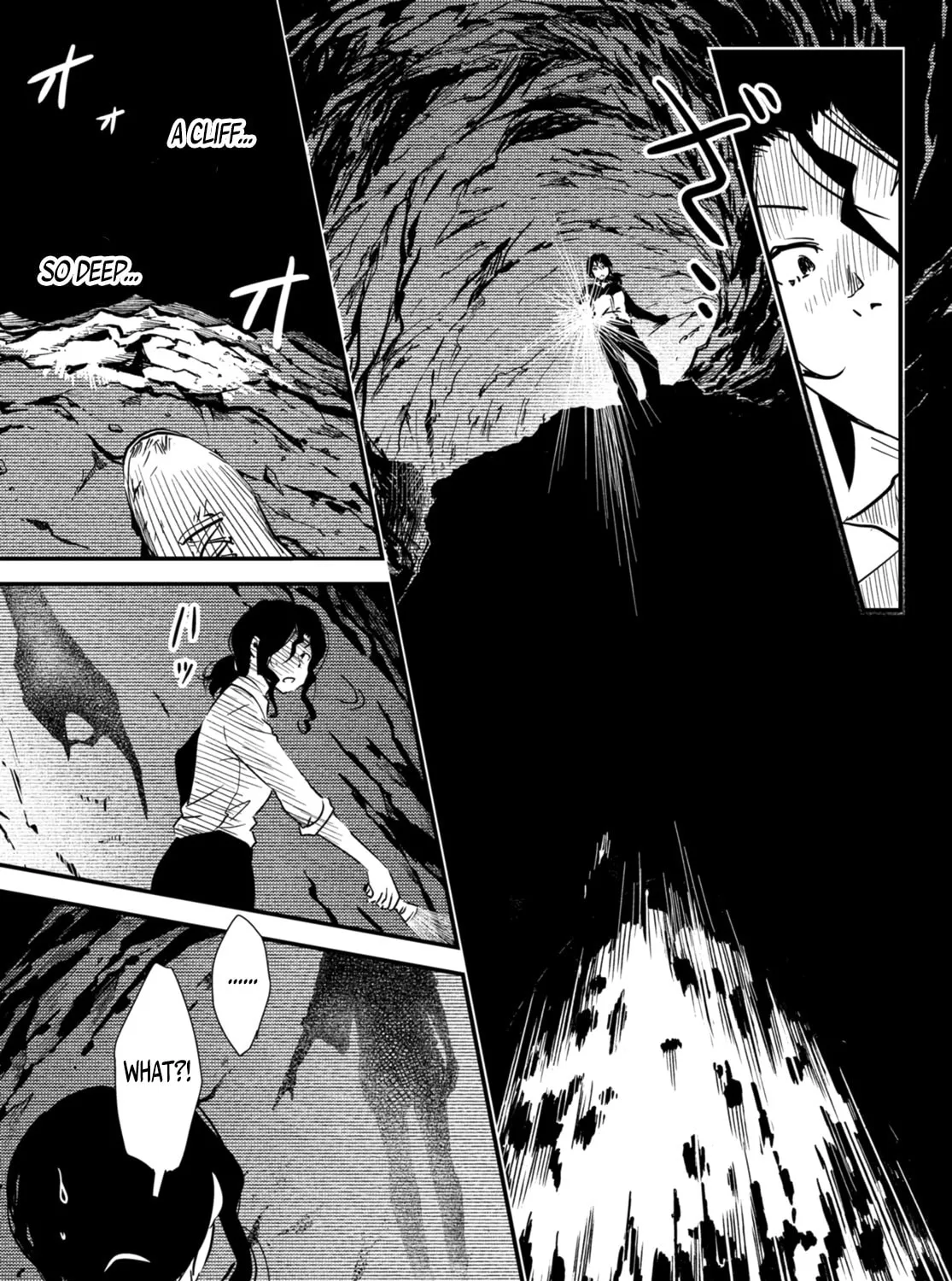 Read Kaijuu Iro no Shima chapter 19.2 image 6 on Lezhin