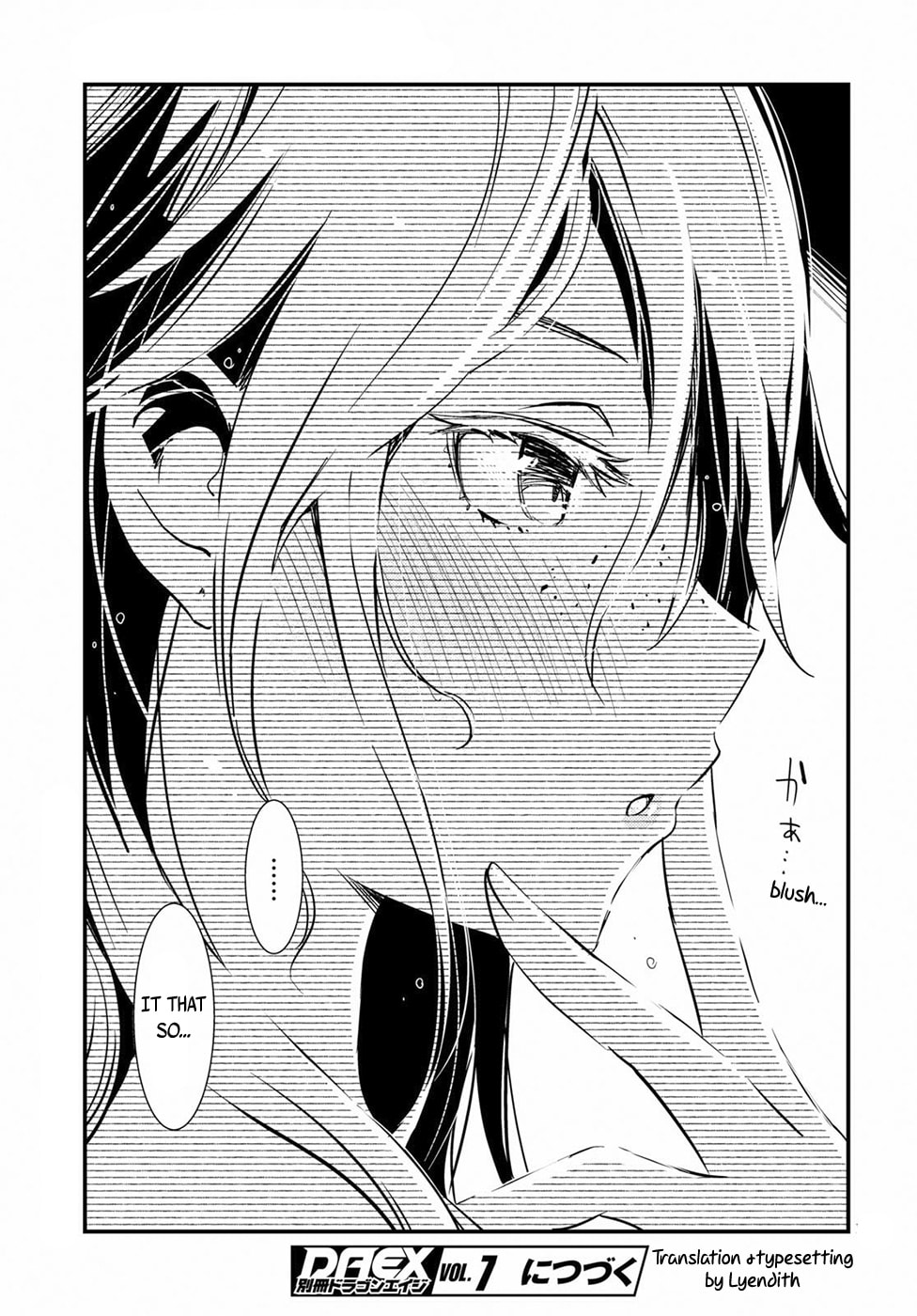 Read Kaijuu Iro no Shima chapter 2 image 12 on Lezhin