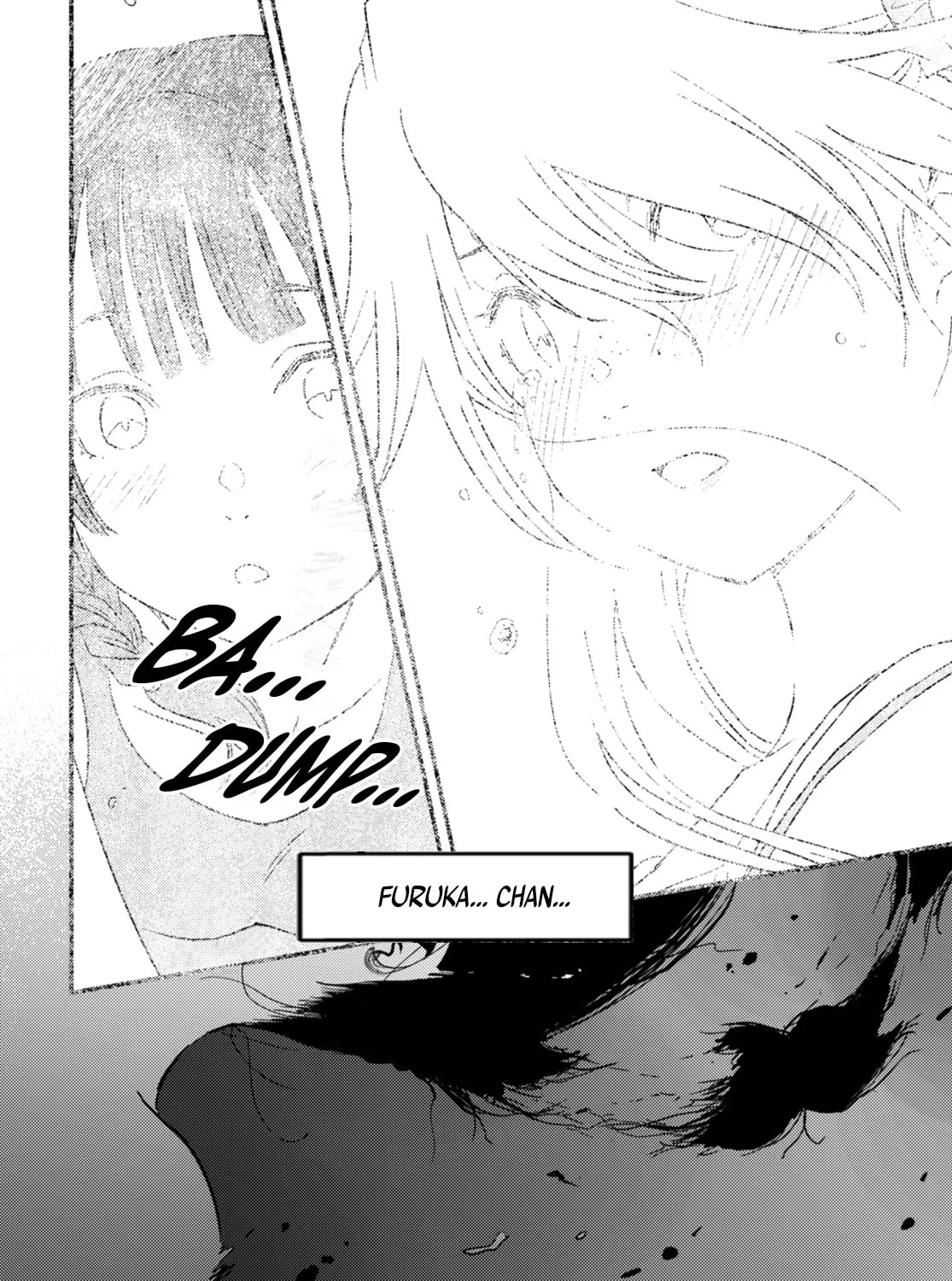 Read Kaijuu Iro no Shima chapter 20.1 image 12 on Lezhin