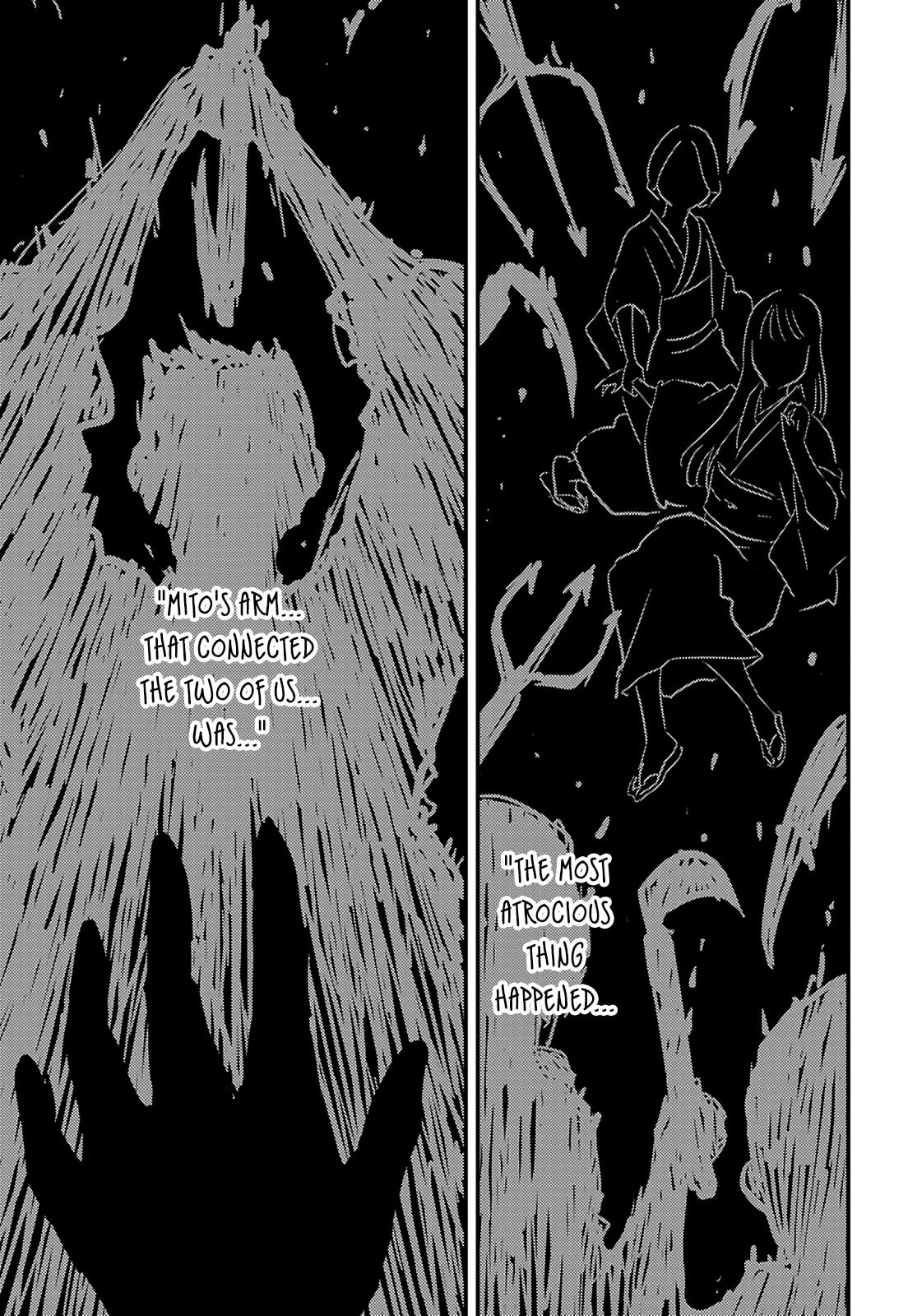 Read Kaijuu Iro no Shima chapter 21.1 image 10 on Lezhin