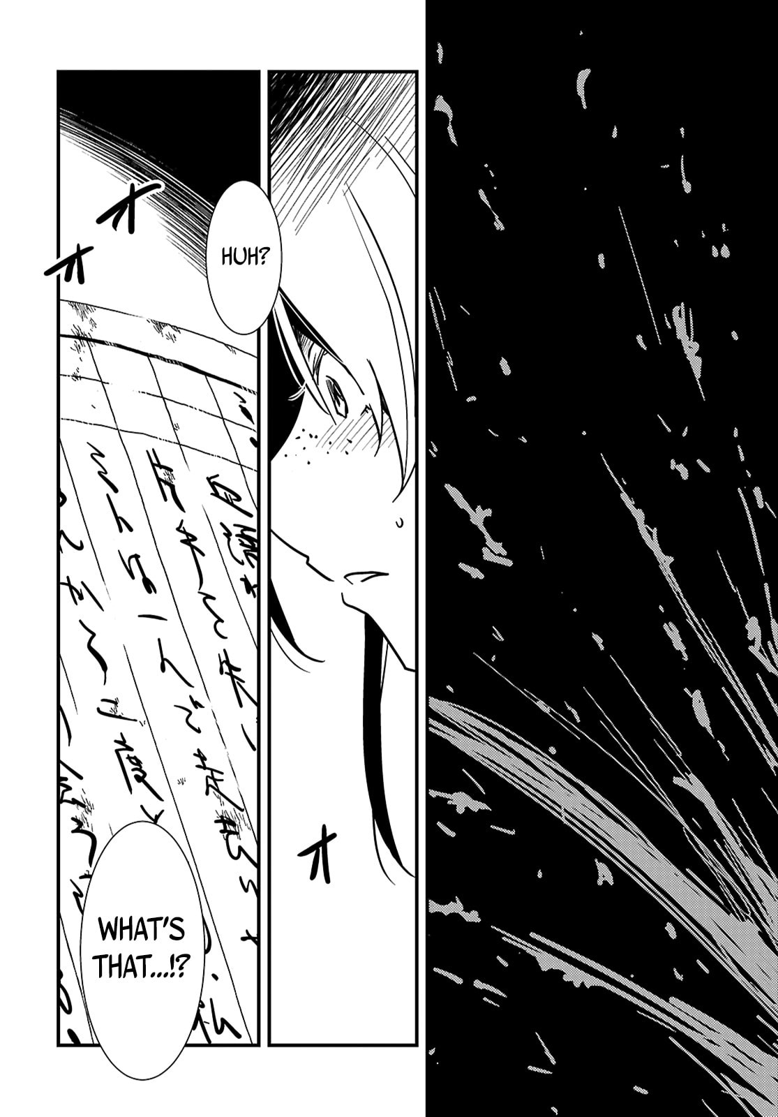 Read Kaijuu Iro no Shima chapter 21.1 image 11 on Lezhin