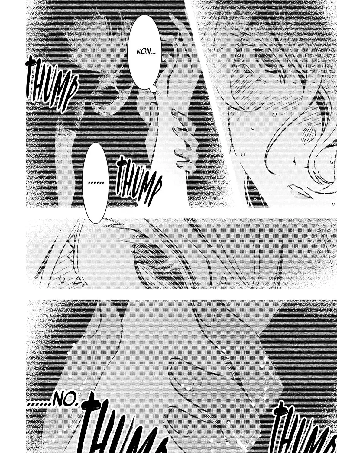 Read Kaijuu Iro no Shima chapter 21.2 image 14 on Lezhin