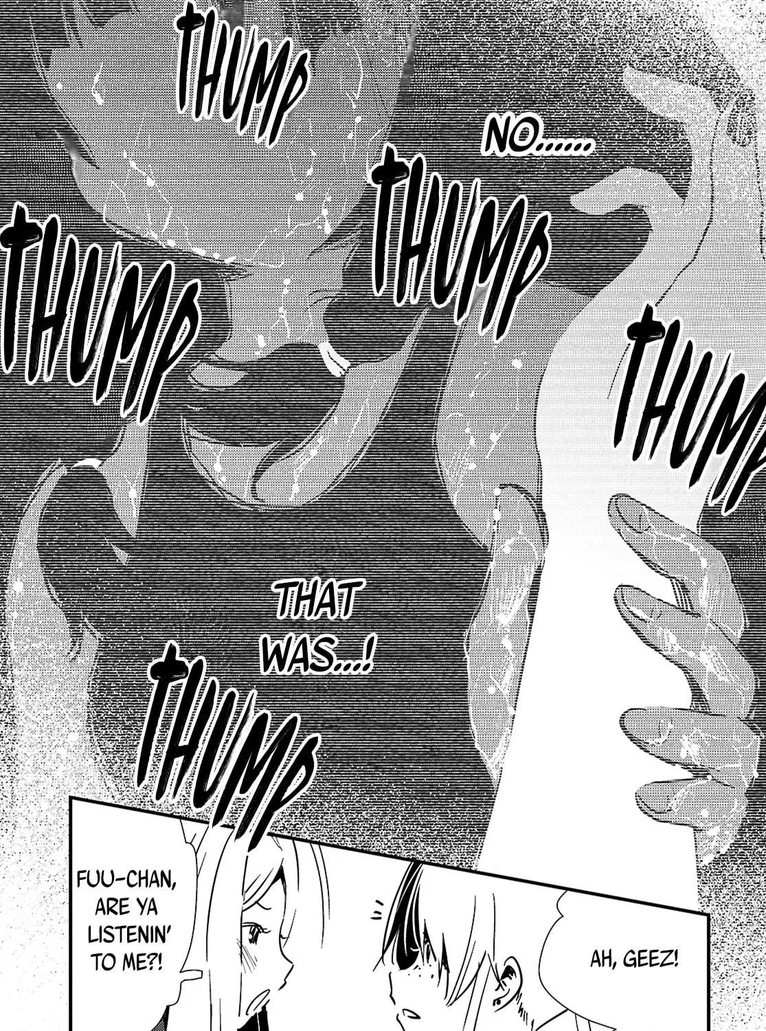 Read Kaijuu Iro no Shima chapter 21.2 image 16 on Lezhin