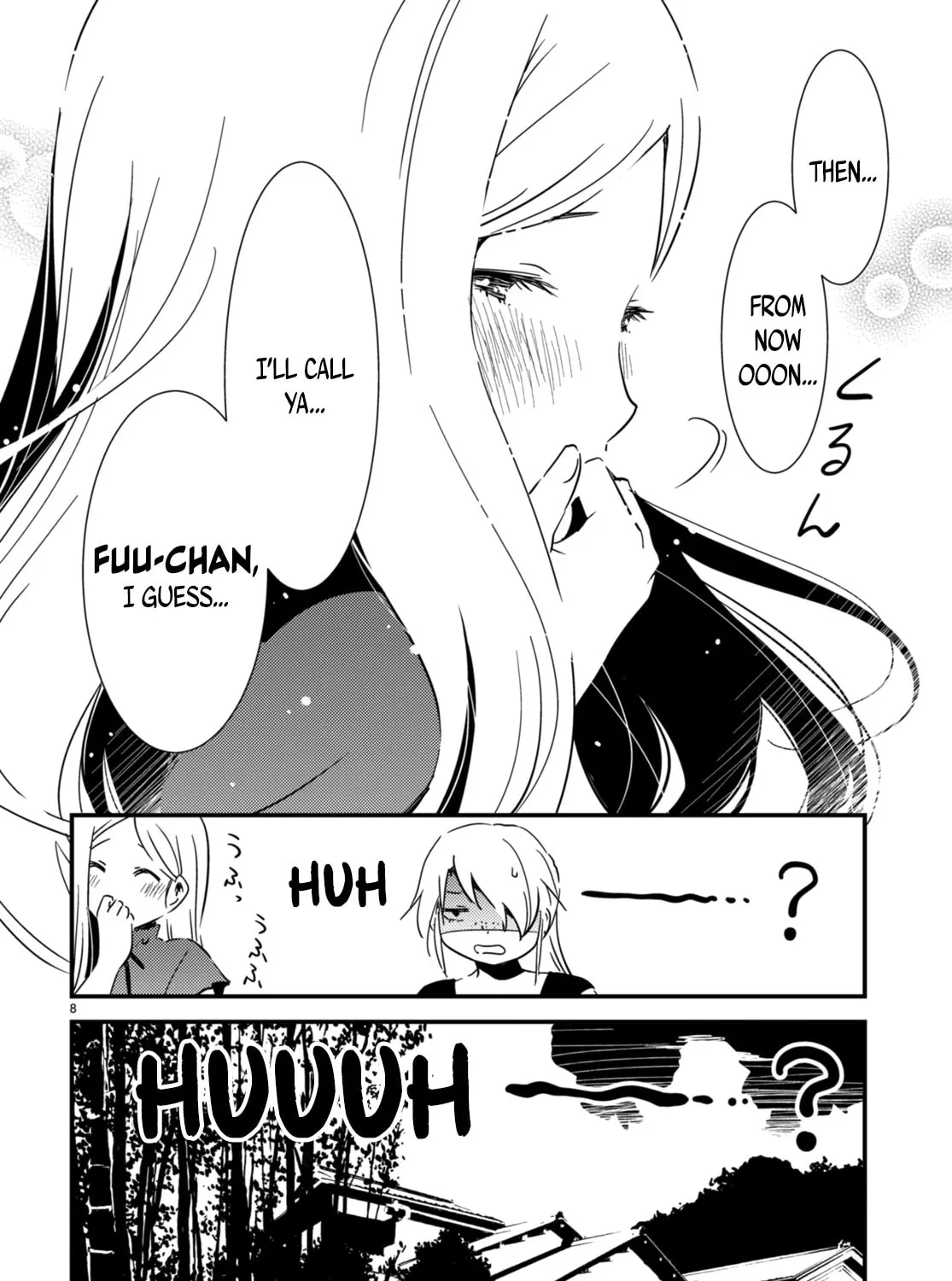 Read Kaijuu Iro no Shima chapter 21 image 14 on Lezhin