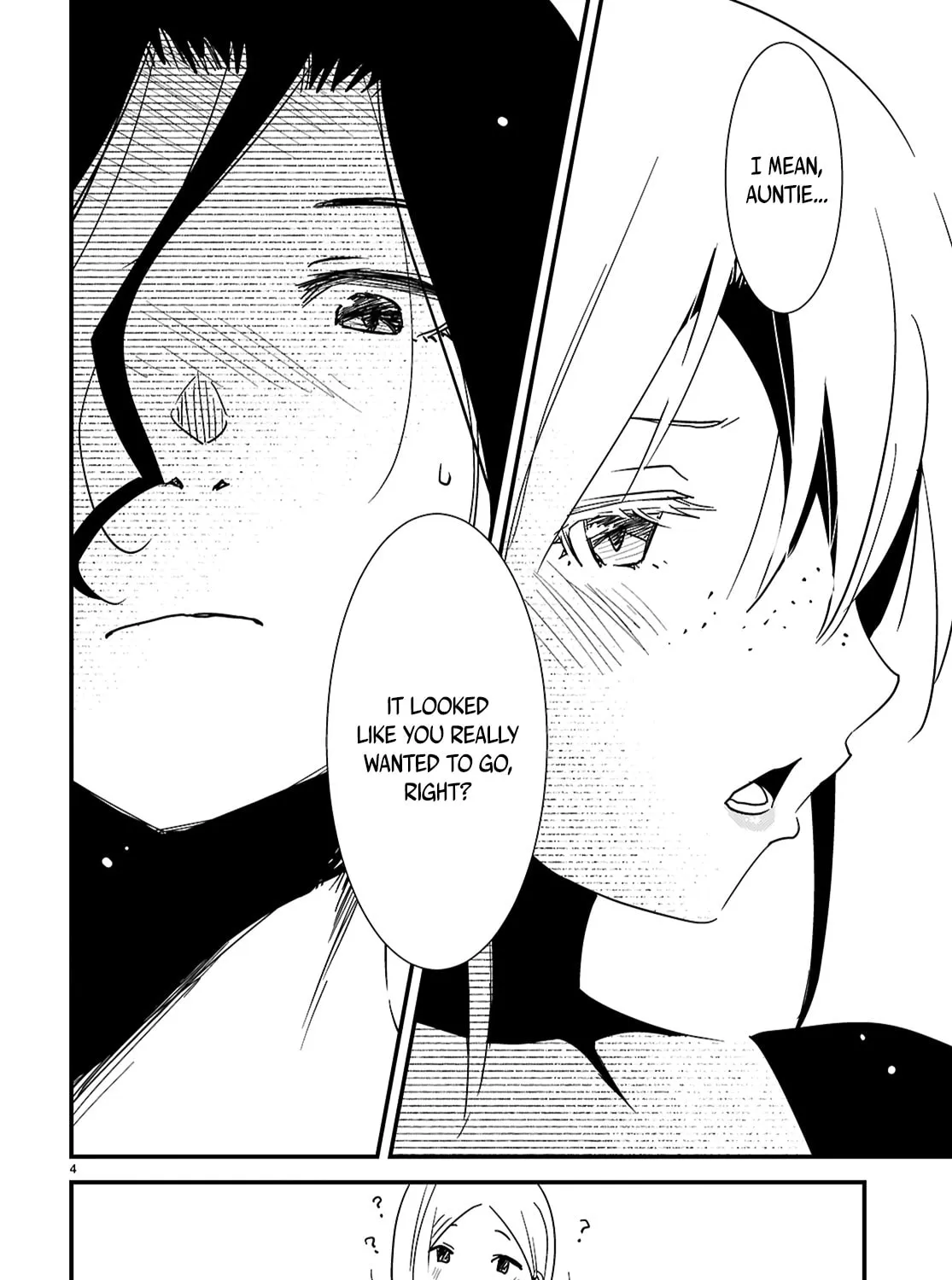 Read Kaijuu Iro no Shima chapter 22.1 image 6 on Lezhin