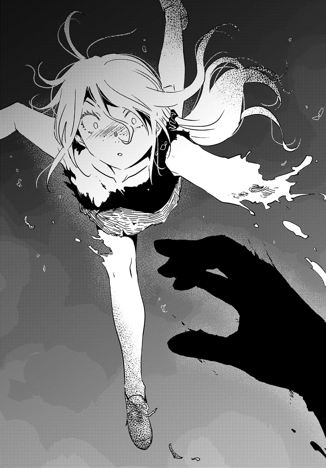 Read Kaijuu Iro no Shima chapter 24.2 image 10 on Lezhin