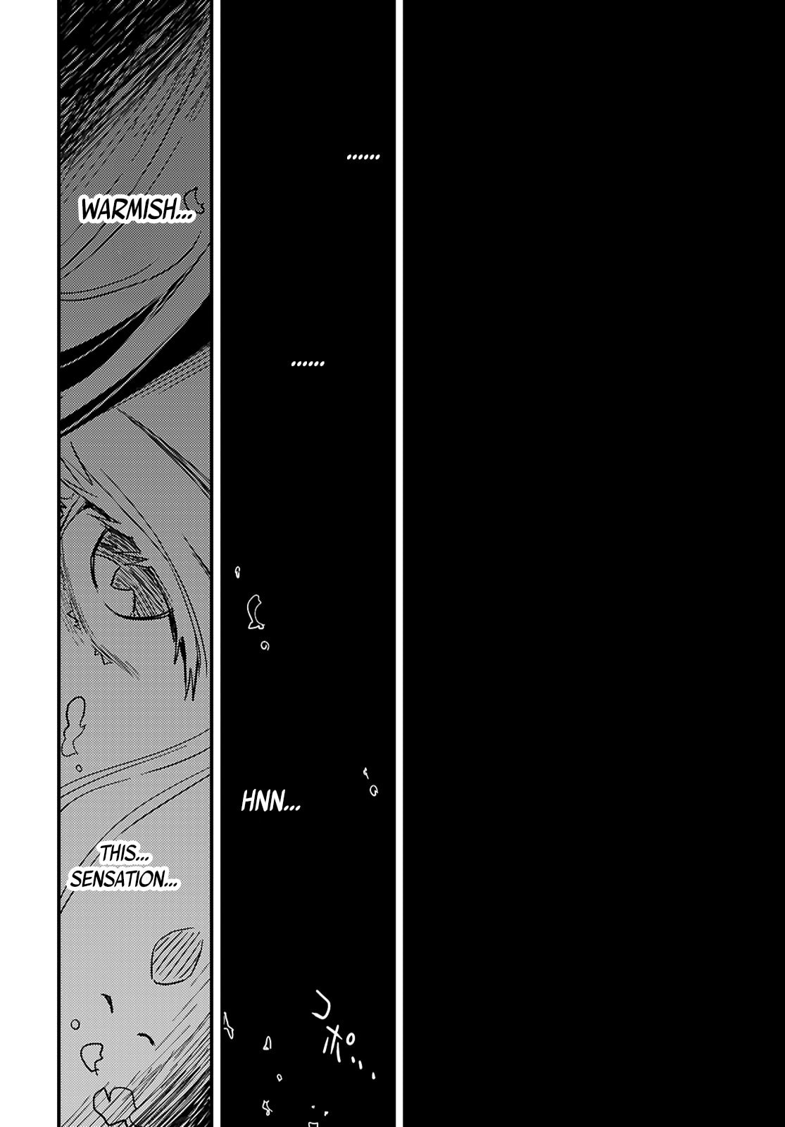 Read Kaijuu Iro no Shima chapter 24.2 image 5 on Lezhin