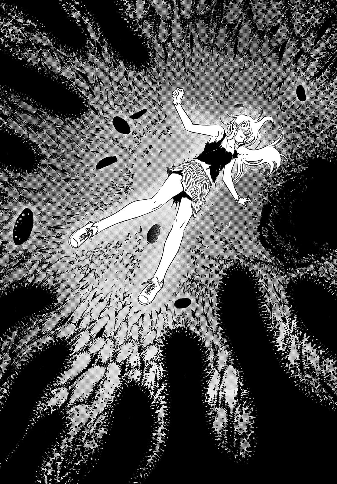 Read Kaijuu Iro no Shima chapter 24.2 image 6 on Lezhin