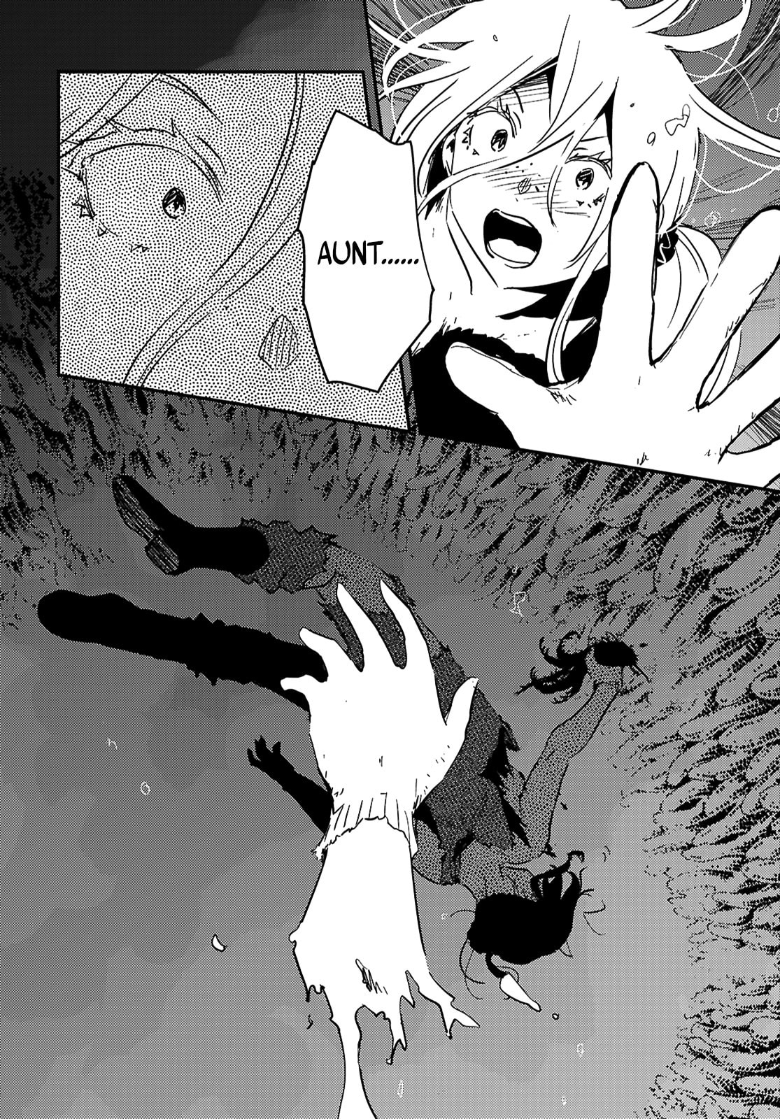 Read Kaijuu Iro no Shima chapter 24.2 image 9 on Lezhin