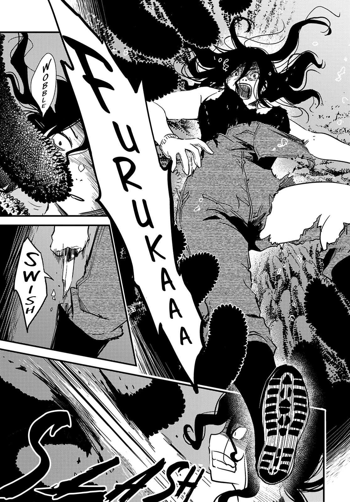 Read Kaijuu Iro no Shima chapter 25.1 image 4 on Lezhin