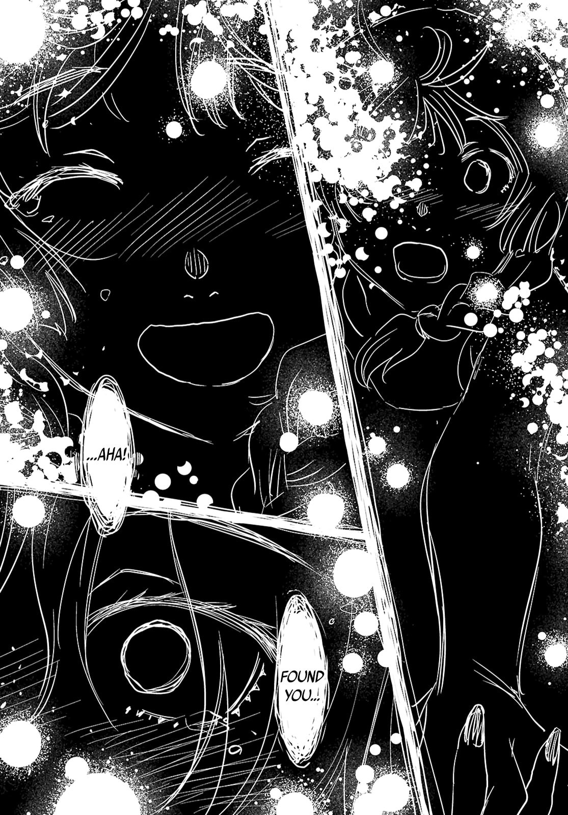 Read Kaijuu Iro no Shima chapter 25.2 image 8 on Lezhin