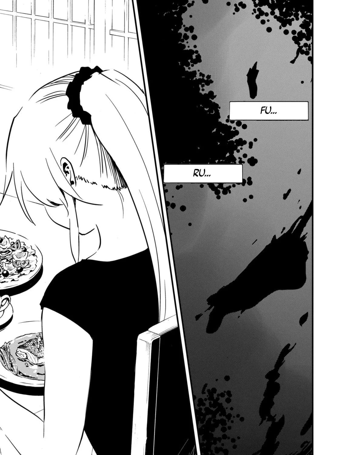 Read Kaijuu Iro no Shima chapter 25 image 18 on Lezhin