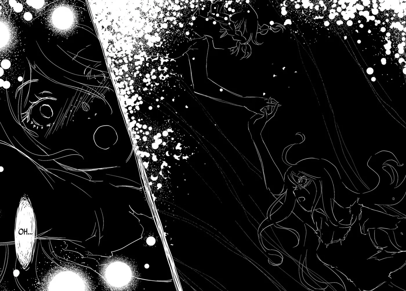 Read Kaijuu Iro no Shima chapter 26 image 7 on Lezhin