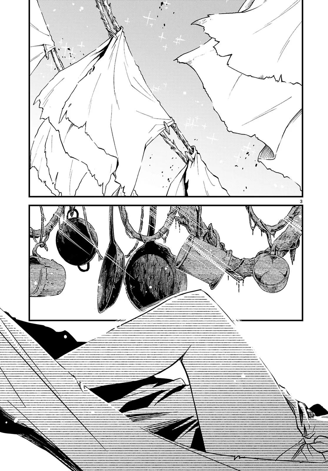 Read Kaijuu Iro no Shima chapter 27 image 2 on Lezhin