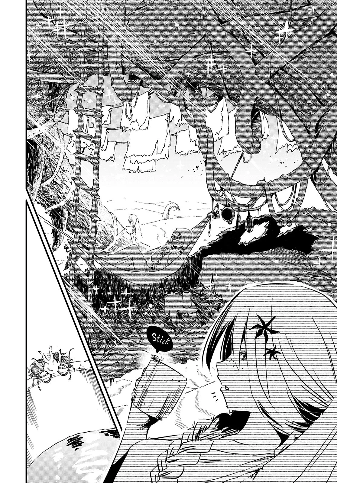 Read Kaijuu Iro no Shima chapter 27 image 3 on Lezhin
