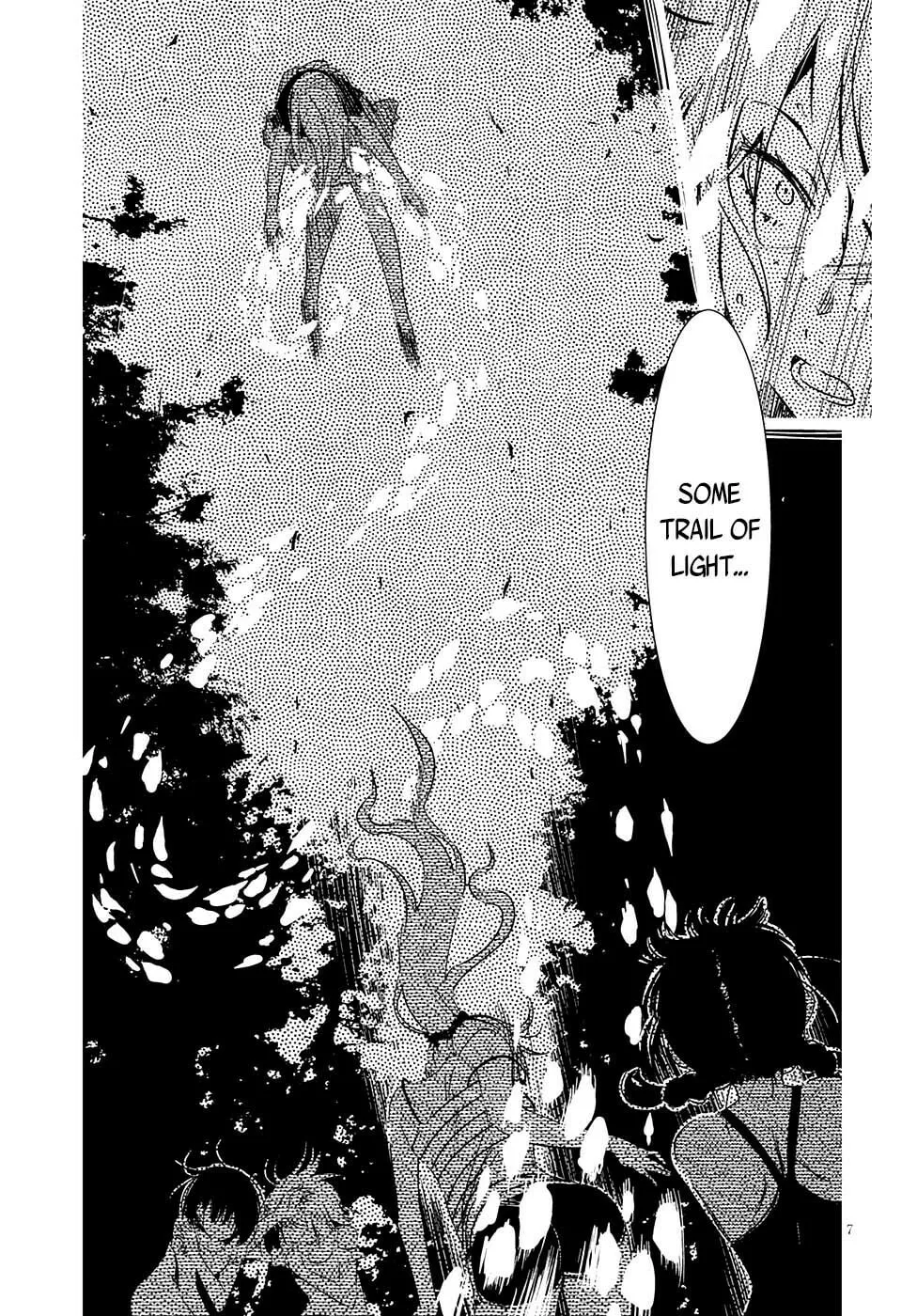 Read Kaijuu Iro no Shima chapter 5 image 7 on Lezhin