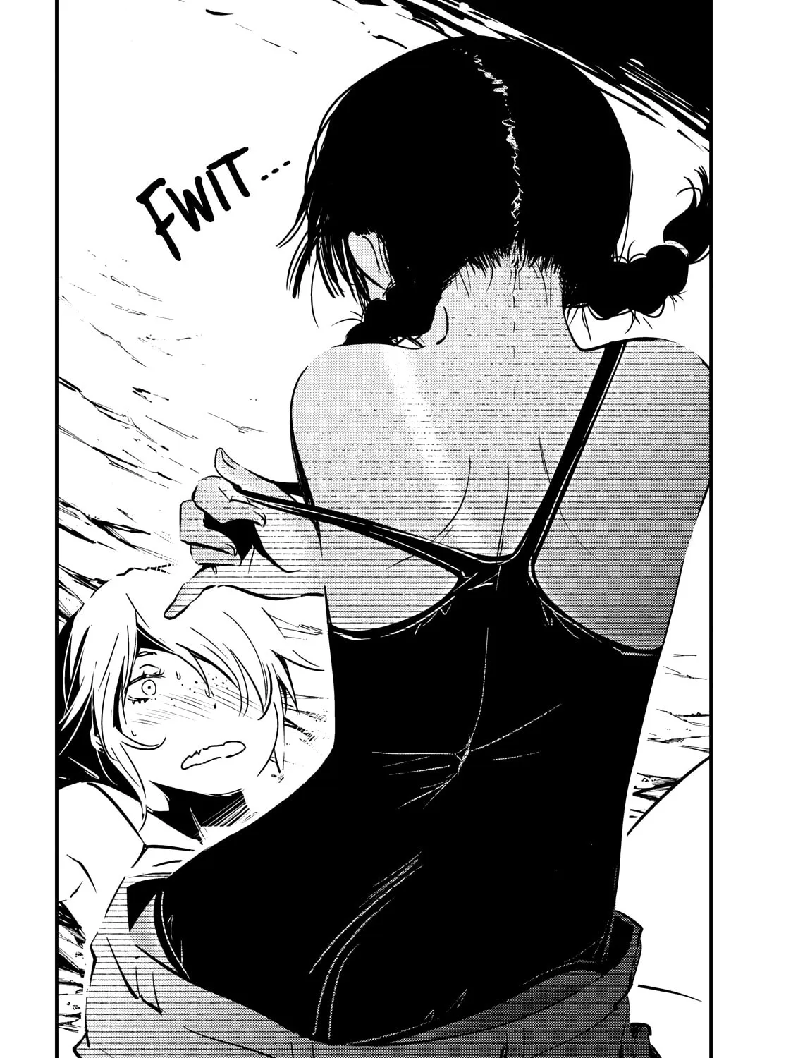 Read Kaijuu Iro no Shima chapter 7 image 14 on Lezhin