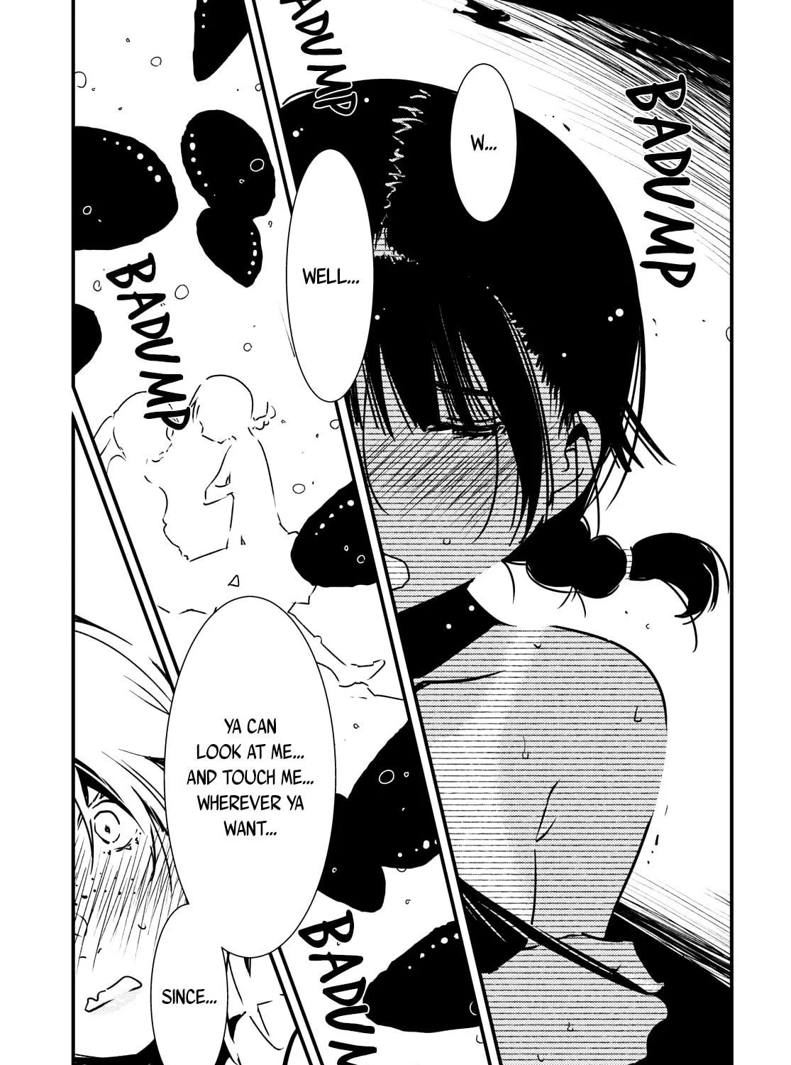 Read Kaijuu Iro no Shima chapter 7 image 16 on Lezhin
