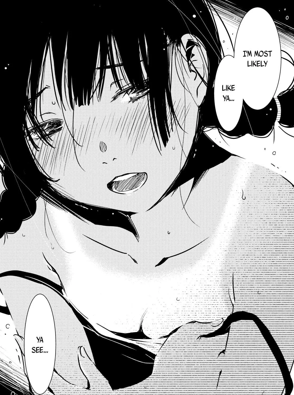 Read Kaijuu Iro no Shima chapter 7 image 18 on Lezhin