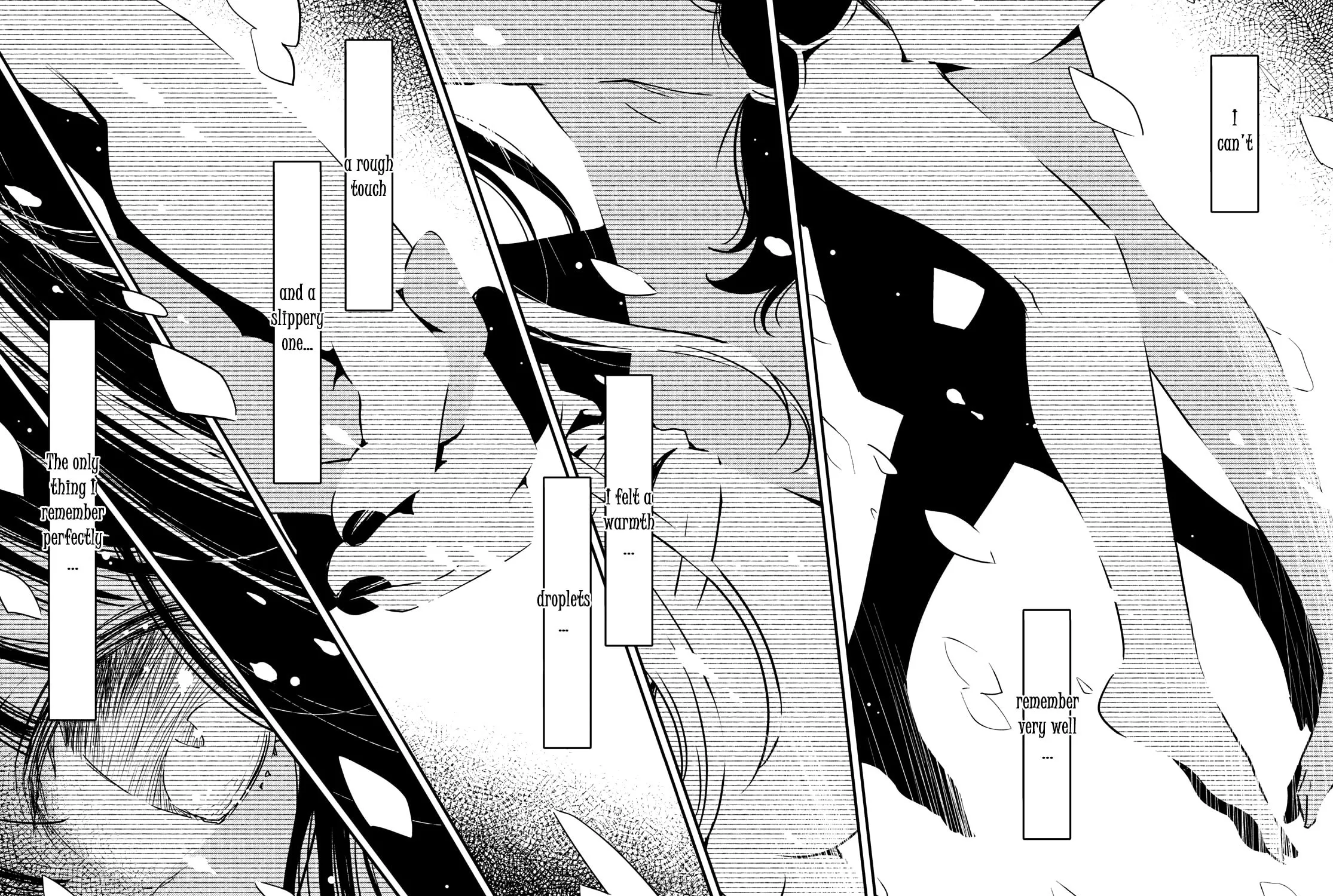 Read Kaijuu Iro no Shima chapter 7 image 22 on Lezhin