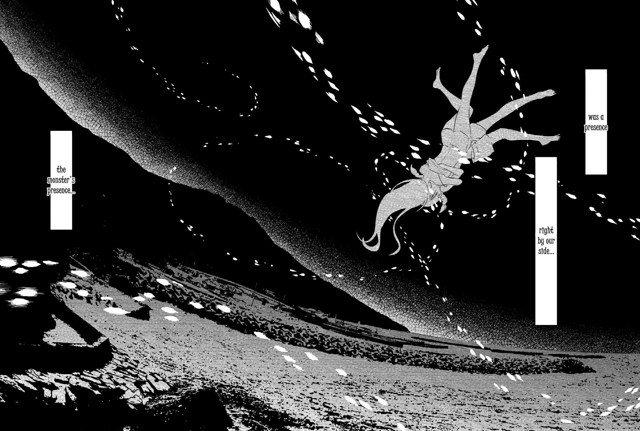 Read Kaijuu Iro no Shima chapter 7 image 24 on Lezhin