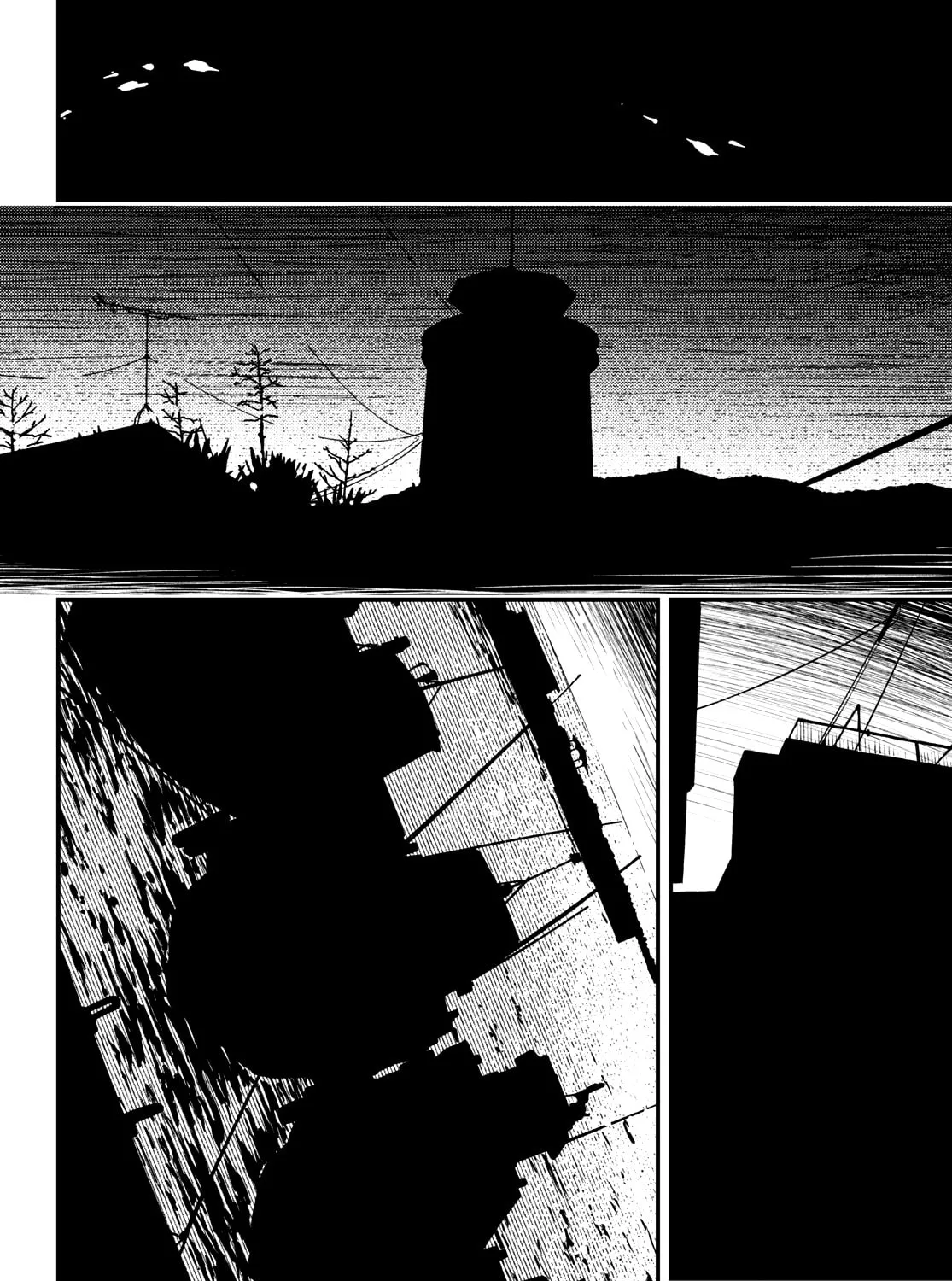 Read Kaijuu Iro no Shima chapter 7 image 26 on Lezhin