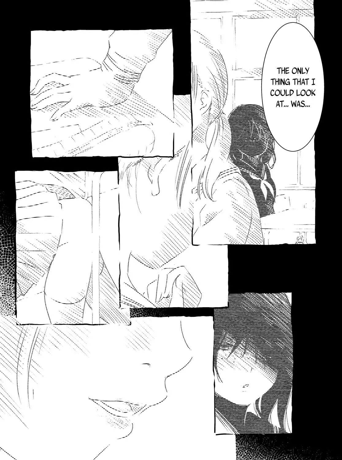 Read Kaijuu Iro no Shima chapter 7 image 8 on Lezhin